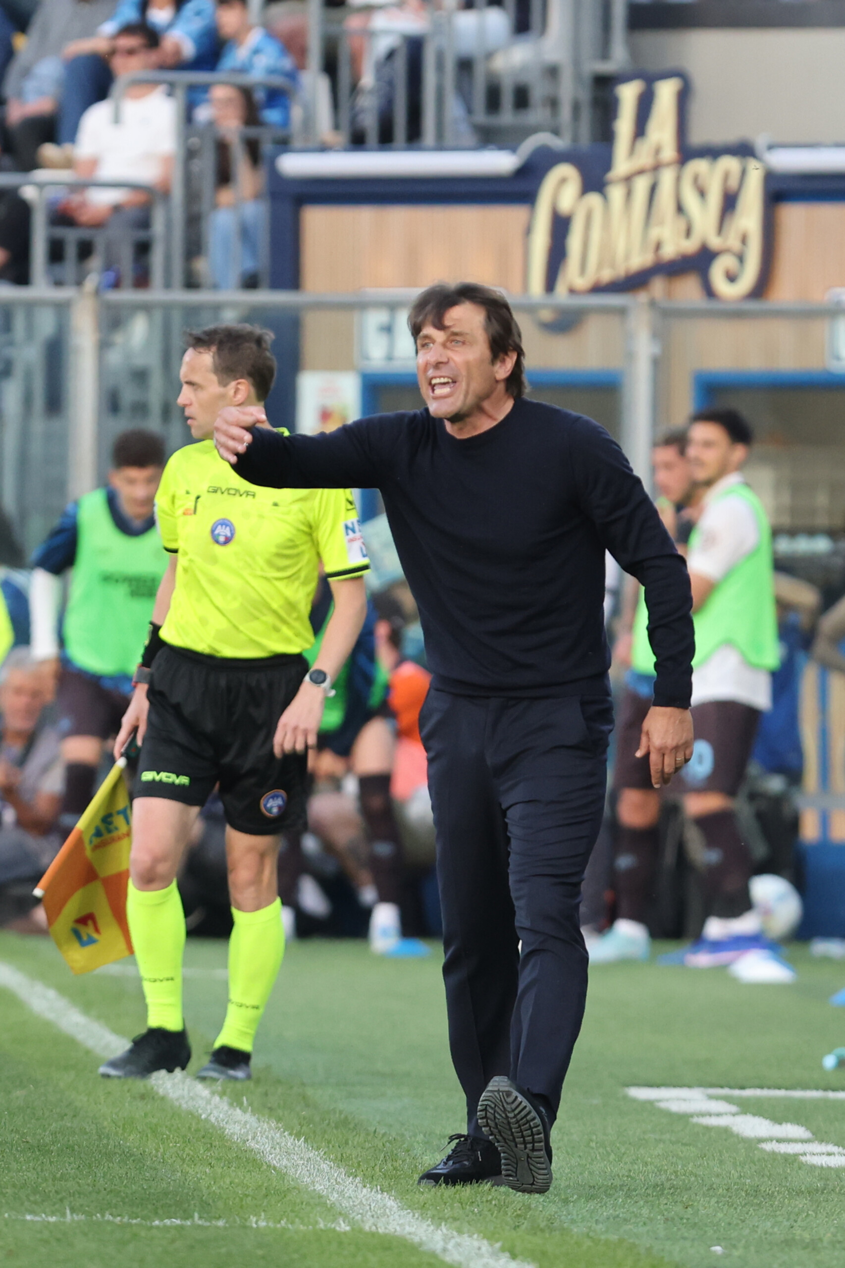 conte une bonne performance et un pas en avant pour la ligue des champions scaled
