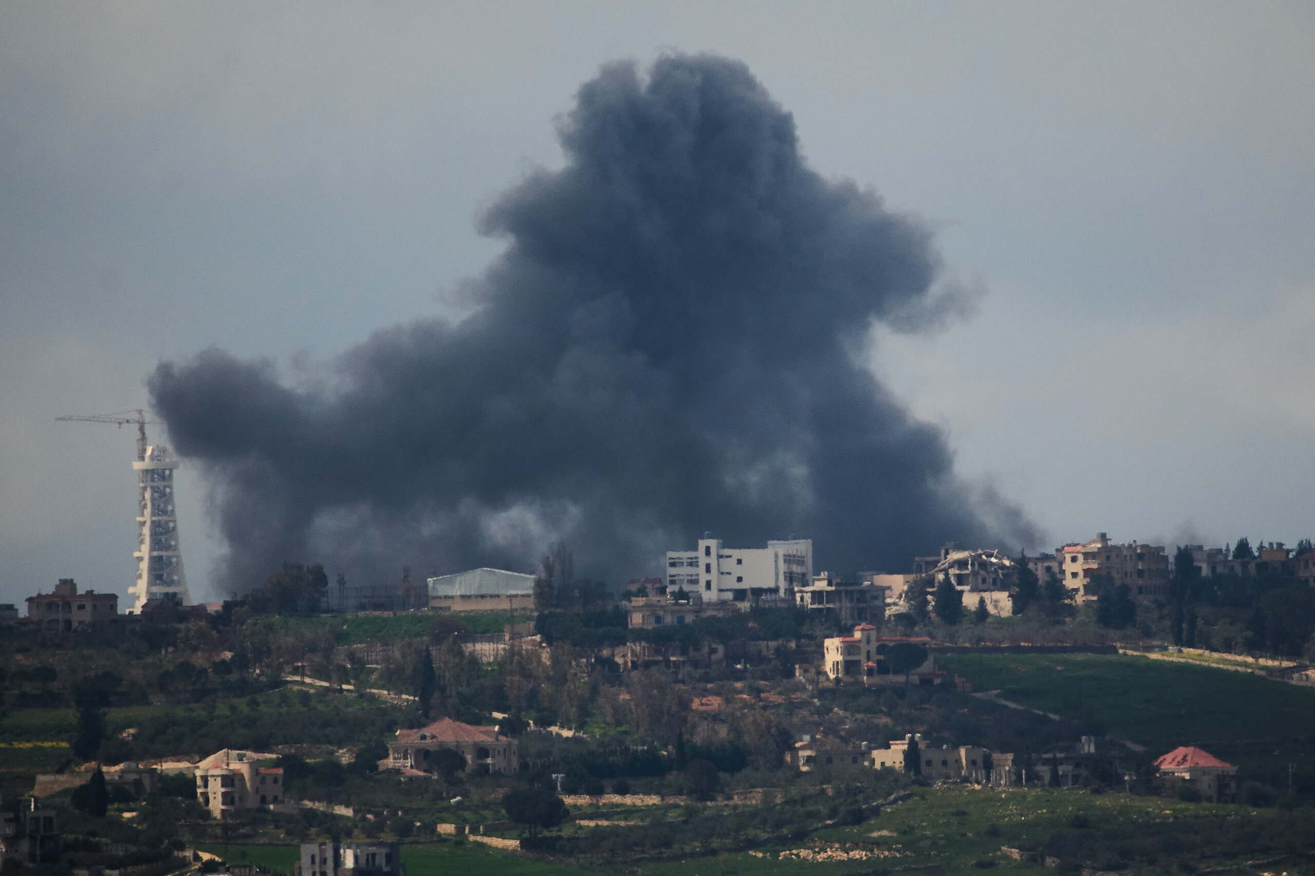 liban 2 659 morts et 8 183 blesses en deux mois dattaques israeliennes scaled