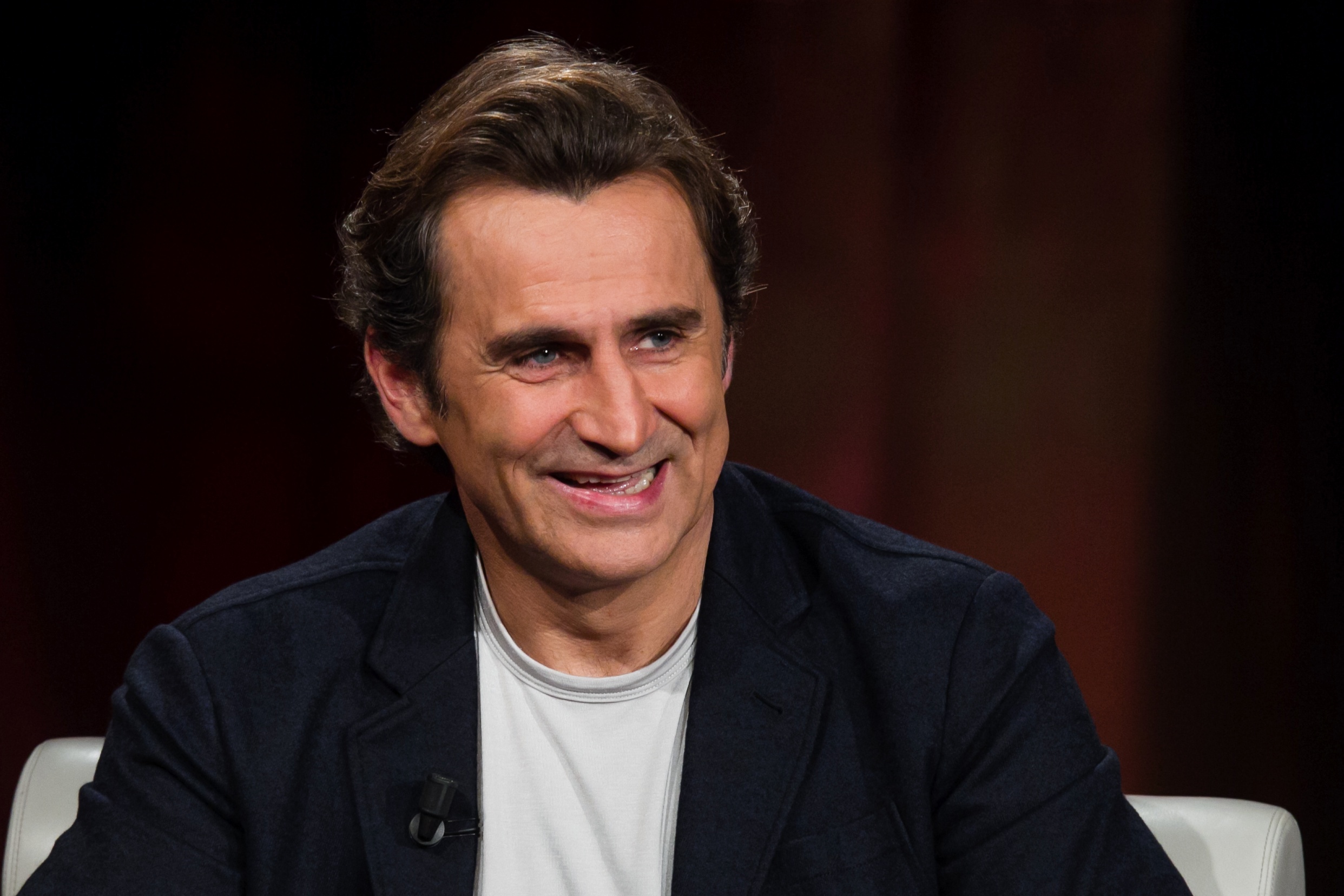 sport alex zanardi est decede