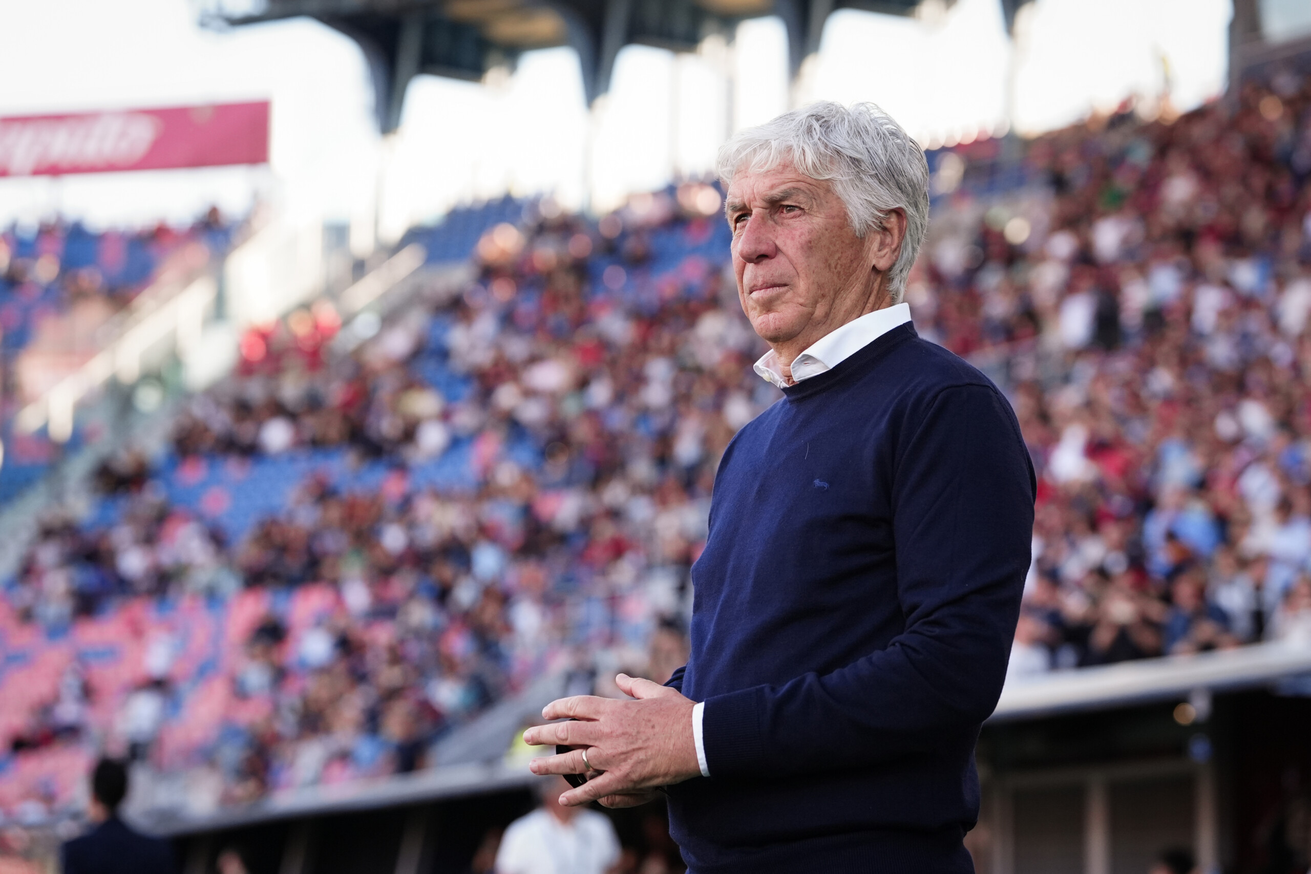 football gasperini encore en course champions puis nous parlerons de lavenir scaled