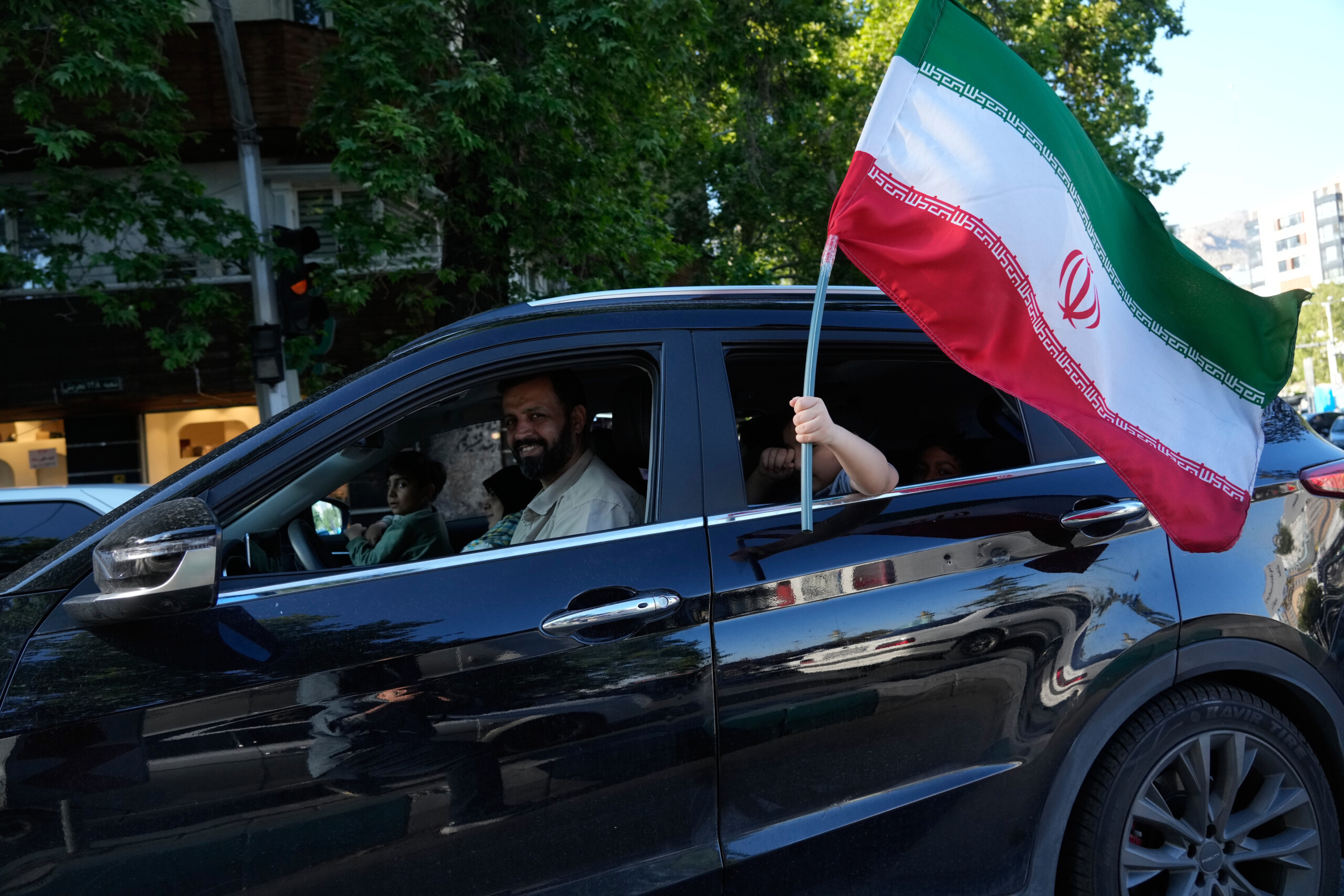 iran execution dun individu arrete lors des manifestations scaled
