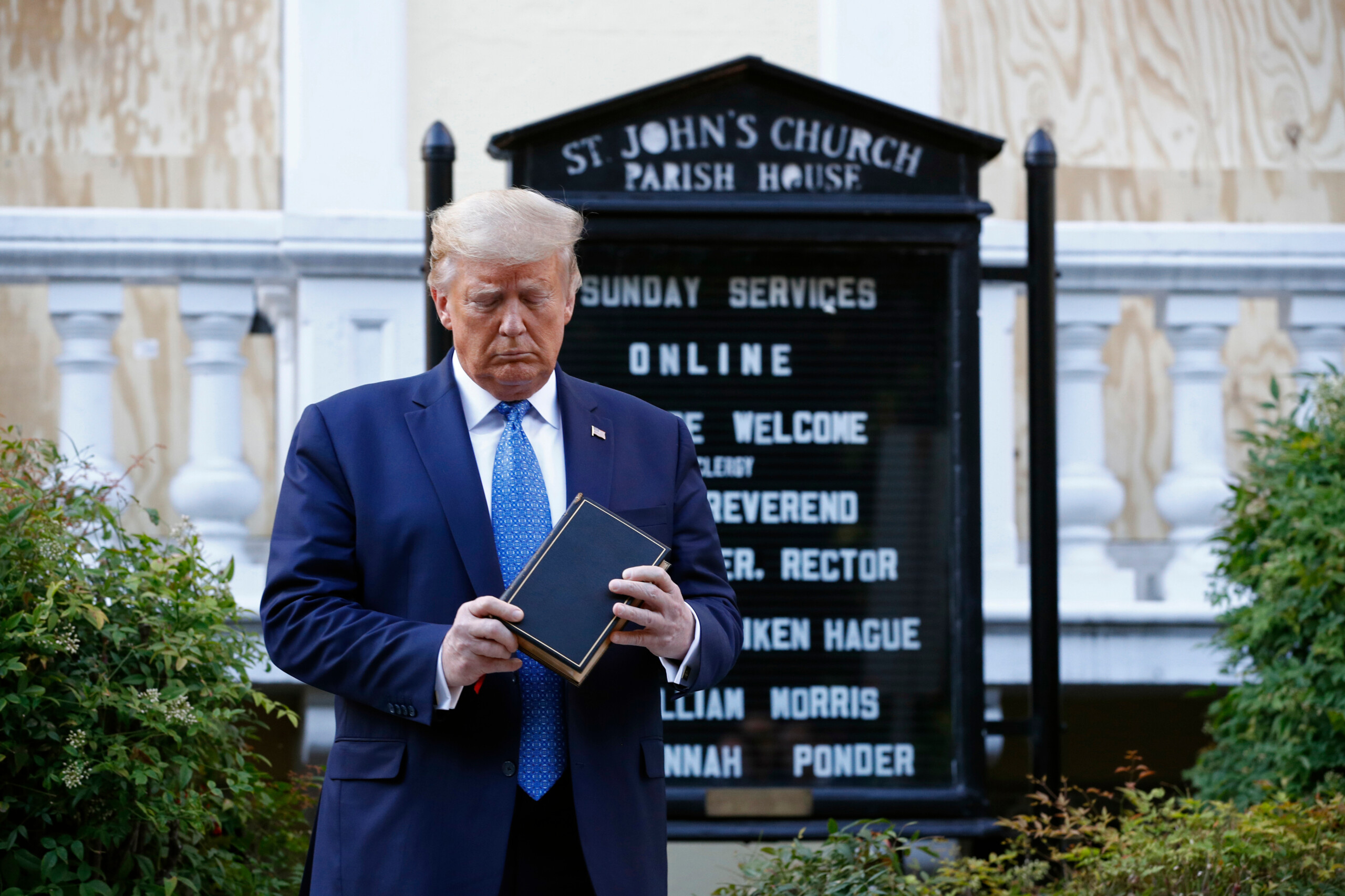 iran trump la nouvelle proposition de teheran est inacceptable scaled