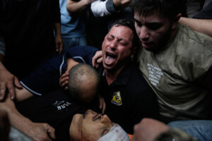 medioriente le raid de tsahal et naplouse a jerusalem un cote et 4 cotes