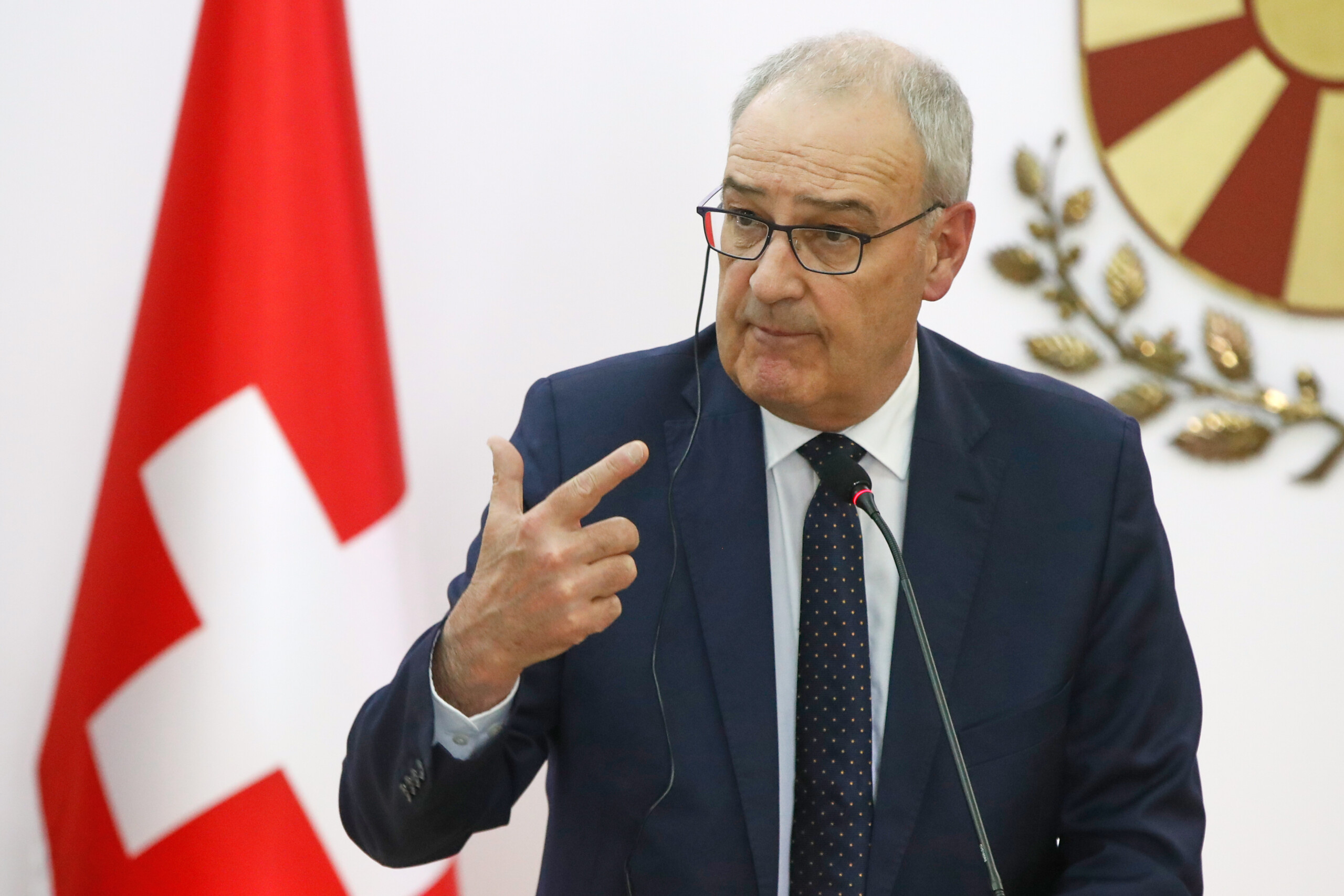 crans montana parmelin la suisse nenverra plus de factures pour les soins scaled