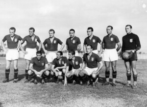 football le club granata se souvient du grande torino invincibles pour toujours