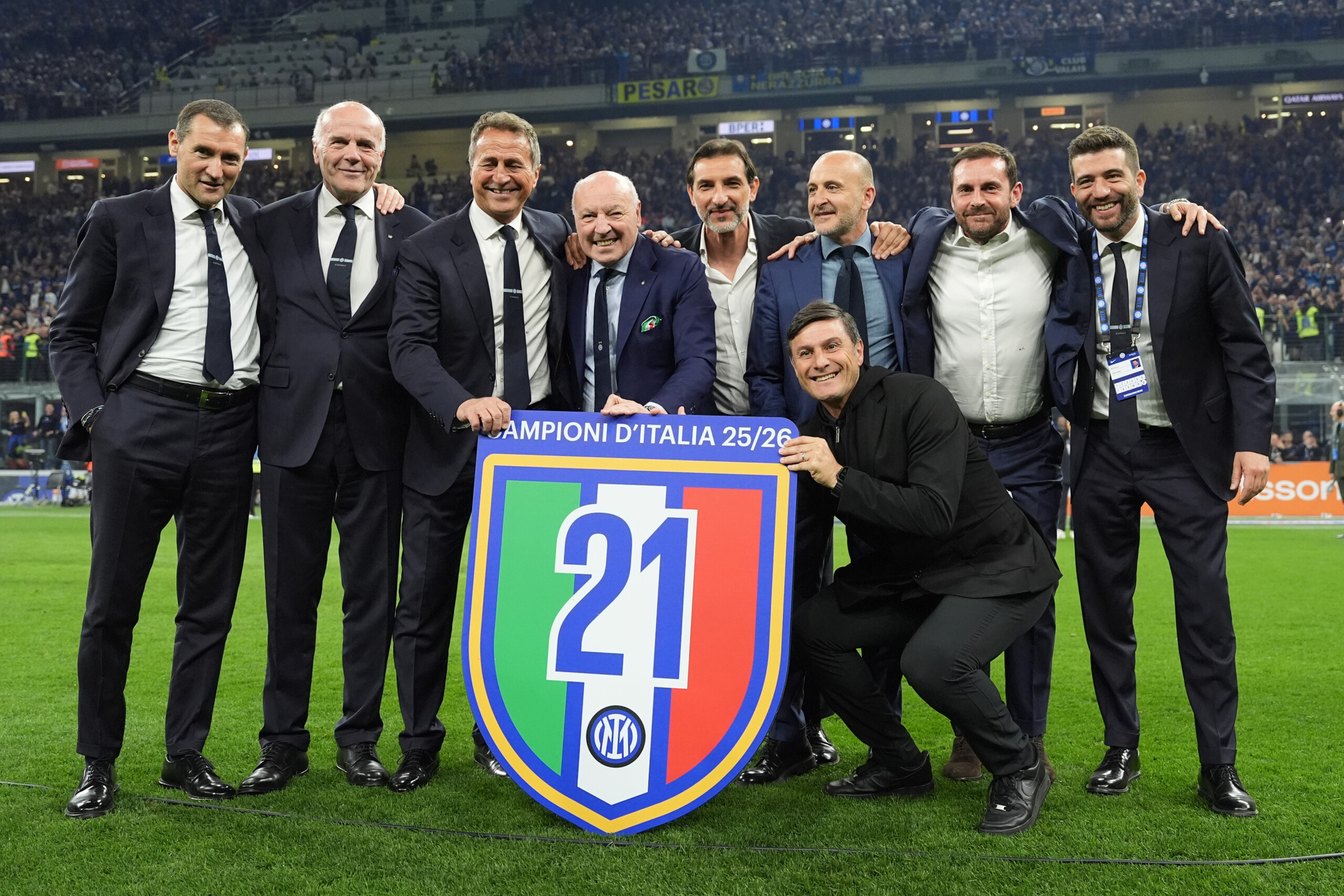 inter marotta cest un scudetto de continuite de la direction chivu un choix juste scaled