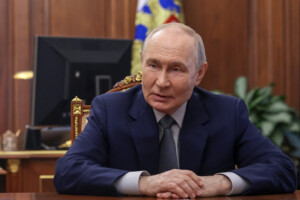 russie renforcement de la securite autour de poutine qui craint un coup detat impliquant choigou