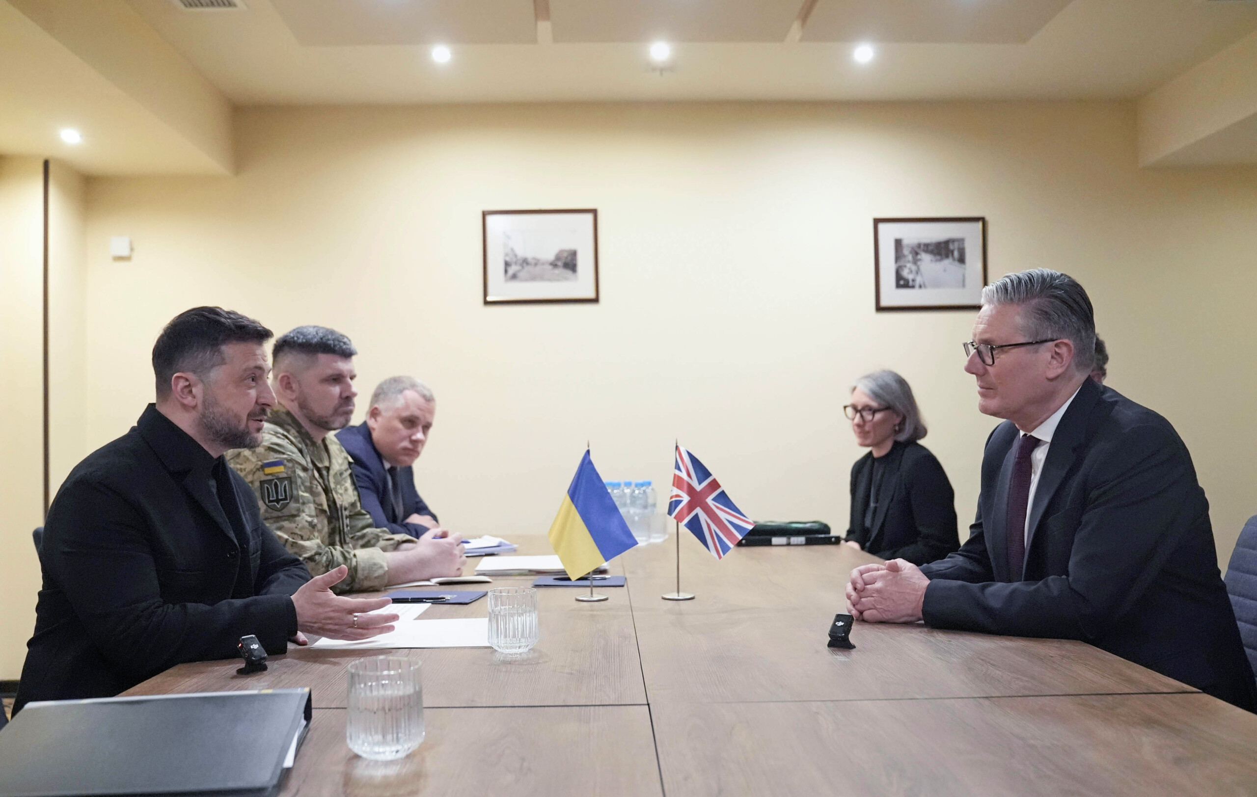 ukraine zelensky cet ete poutine decidera sil poursuit la guerre ou sil opte pour la diplomatie scaled