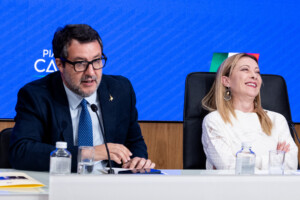 energie salvini cest une bonne chose quorsini approuve lui aussi la ligne de giorgetti