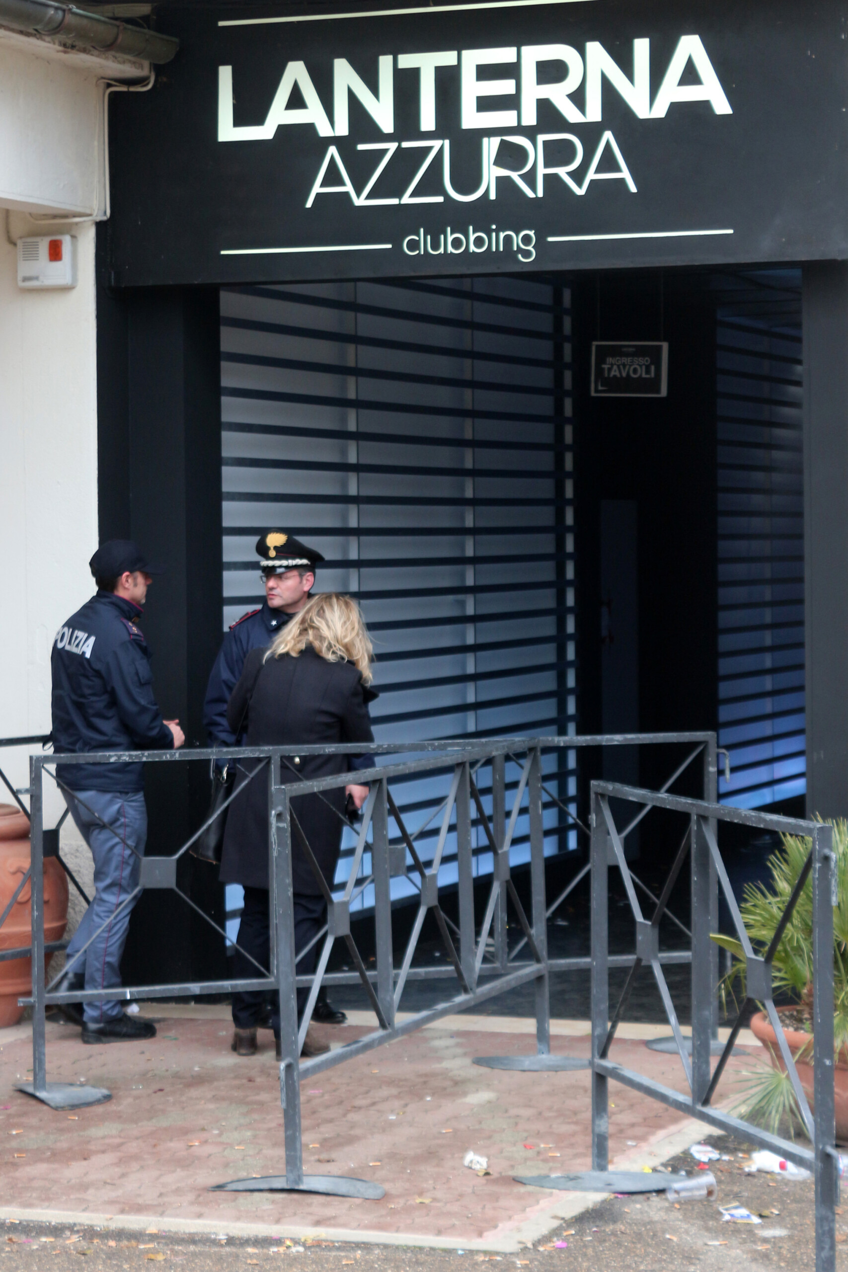 massacre de corinaldo la cour de cassation confirme les condamnations de cinq accuses scaled