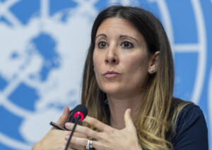 hantavirus oms maladie infectieuse grave mais ce nest pas le prochain covid