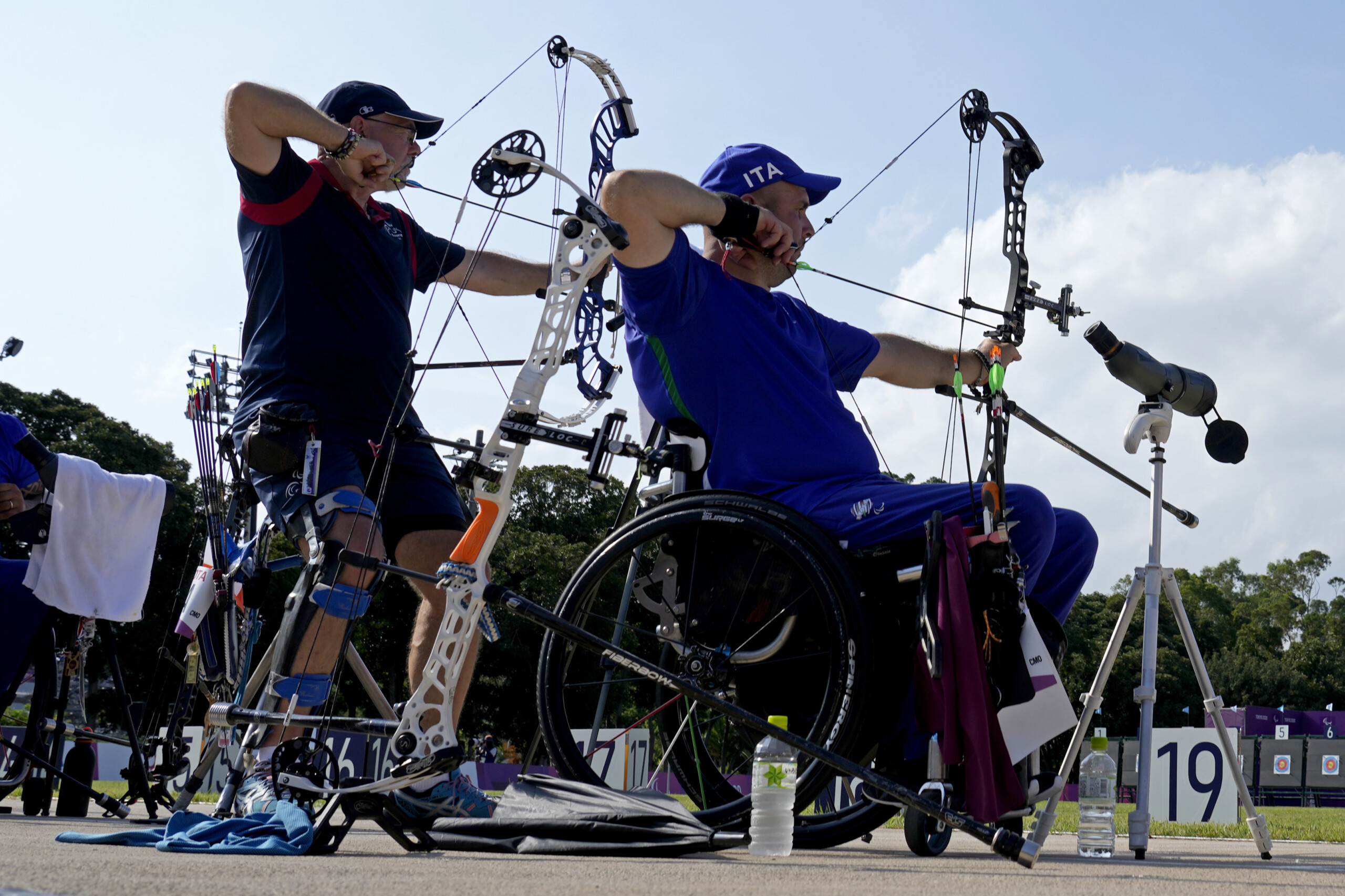 rome abus sexuels et harcelement le champion paralympique bonacina a ete arrete scaled