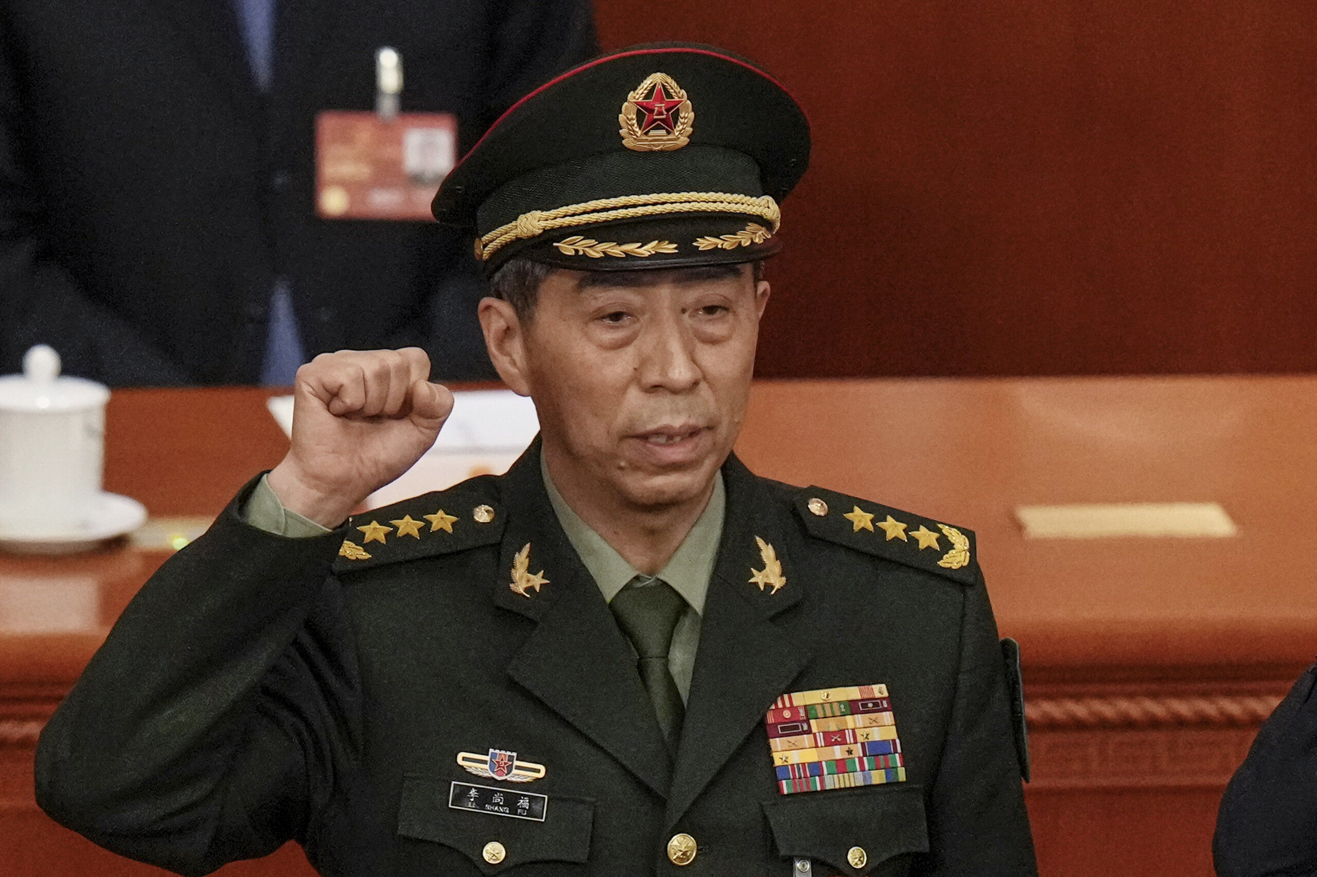 chine peine de mort avec sursis pour deux anciens ministres accuses de corruption scaled