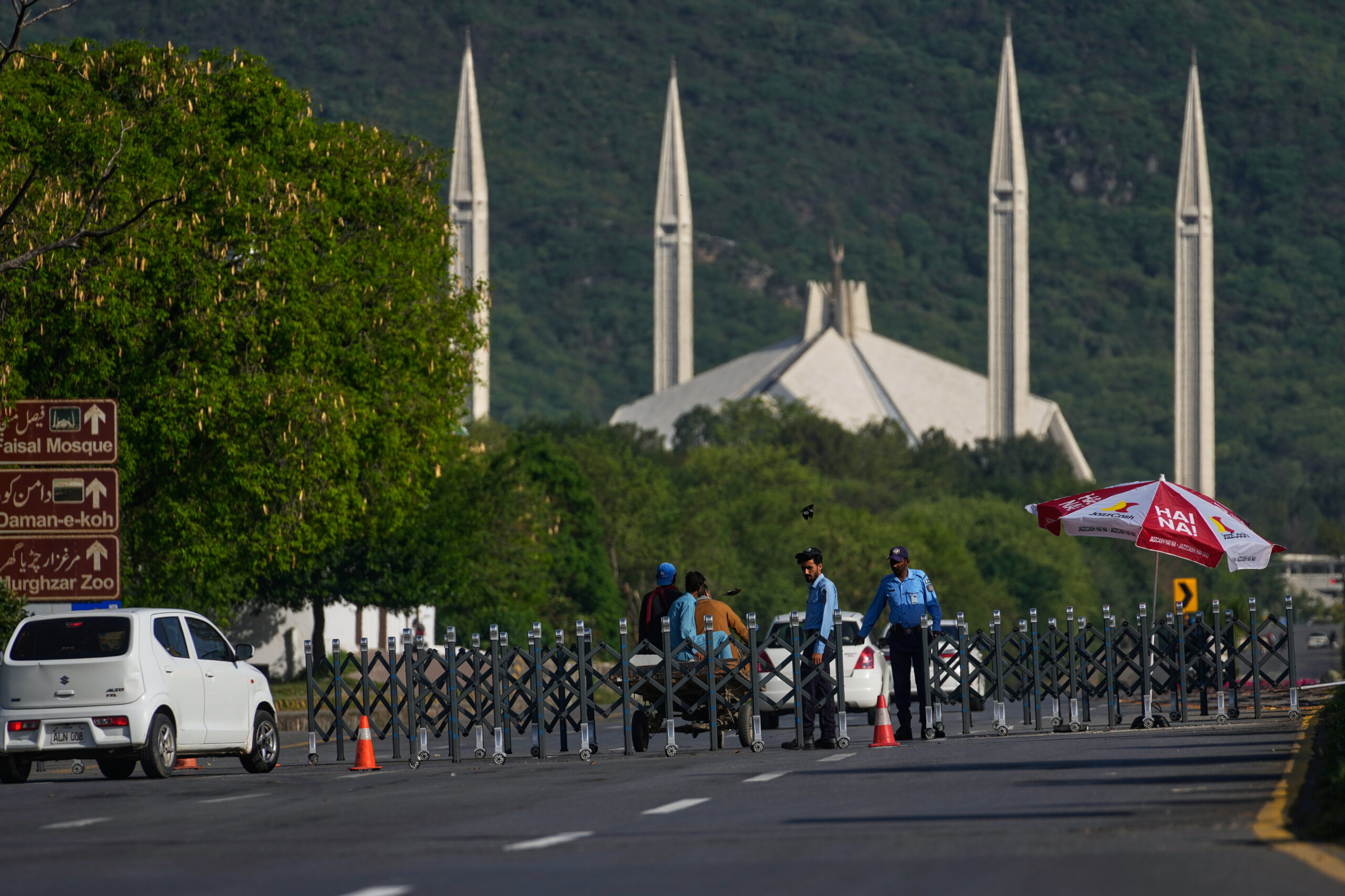 iran pakistan optimistes nous esperons un accord plus tot que tard scaled
