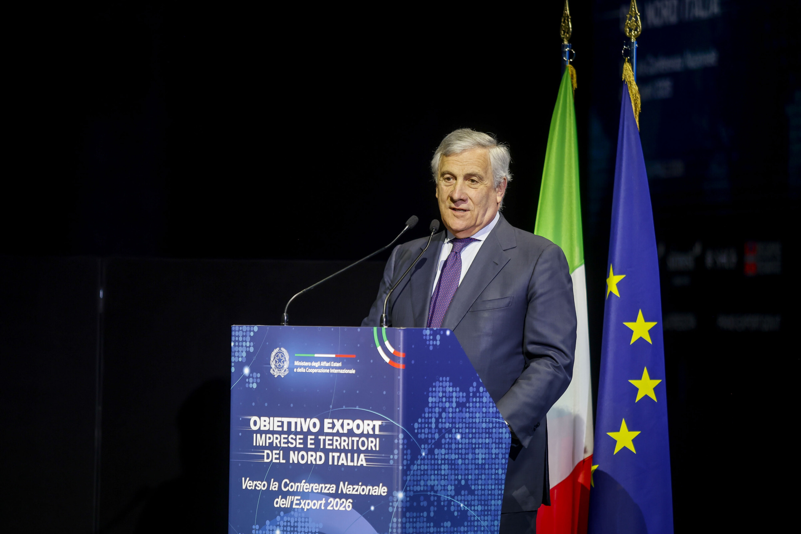 iran tajani sur hormuz le format med9 doit devenir permanent scaled