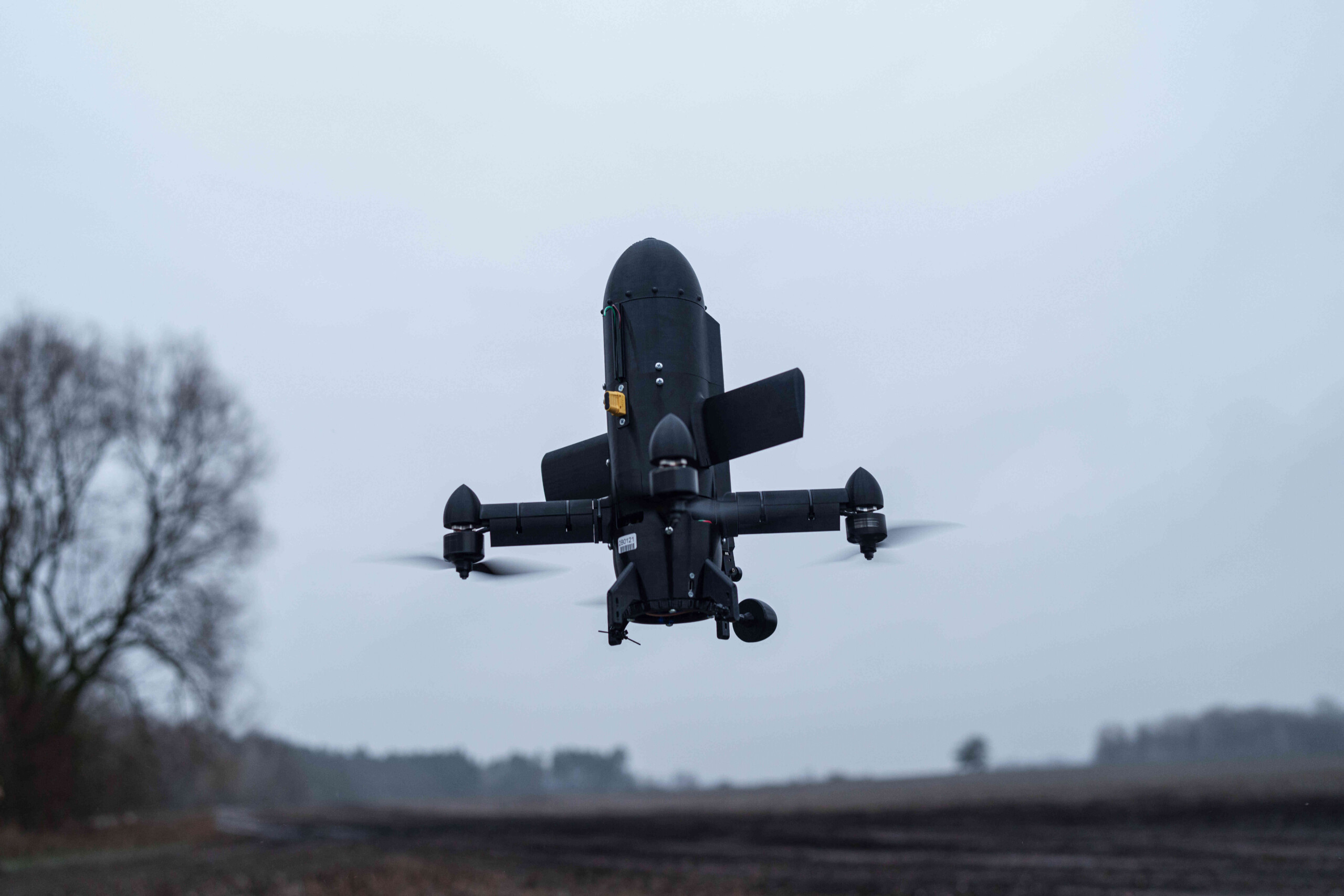ukraine moscou 347 drones abattus kiev deuxieme plus grande attaque depuis 2022 scaled