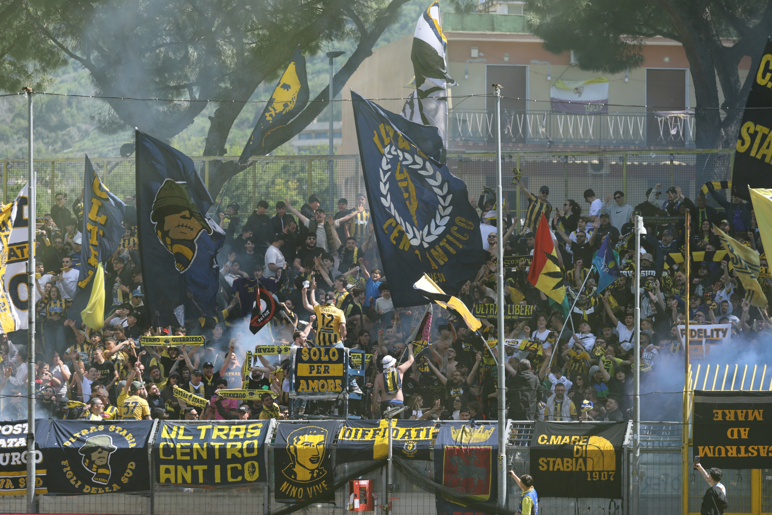 football saisie des parts et de lensemble du patrimoine de la juve stabia scaled