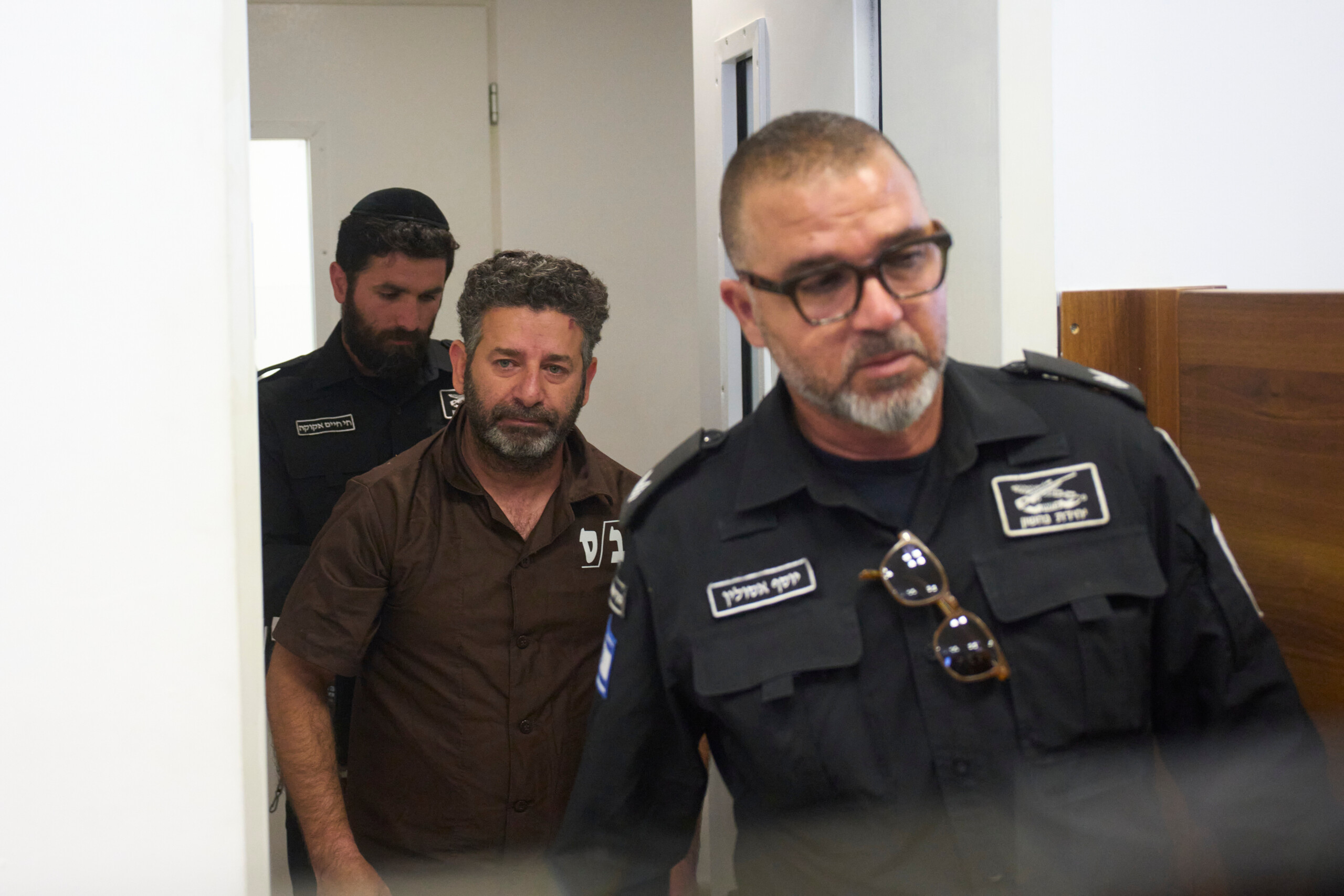 flottille madrid notre compatriote saif est libre et en route vers lespagne scaled