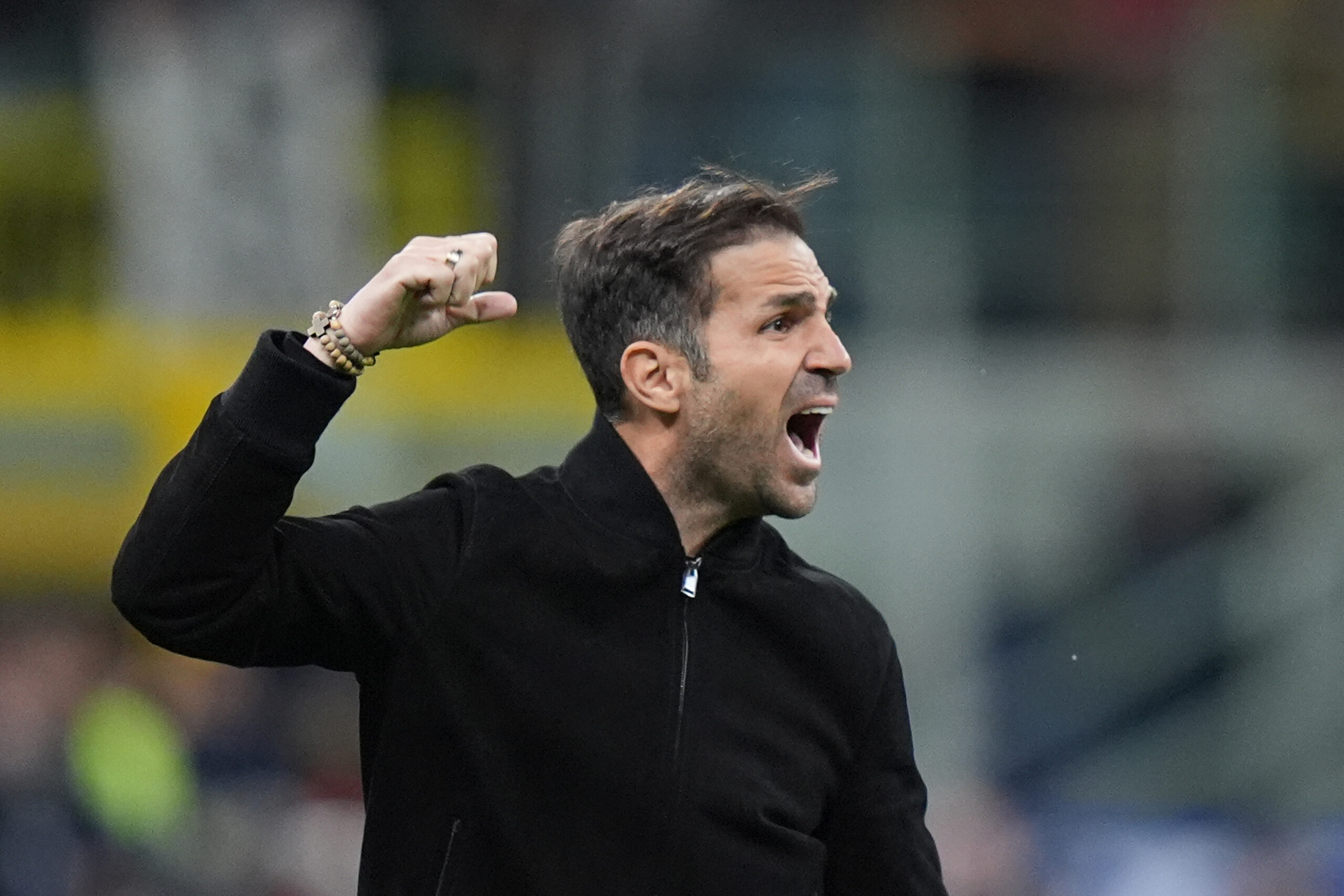 football fabregas leurope cest un reve le 10 mai est une date historique pour come scaled