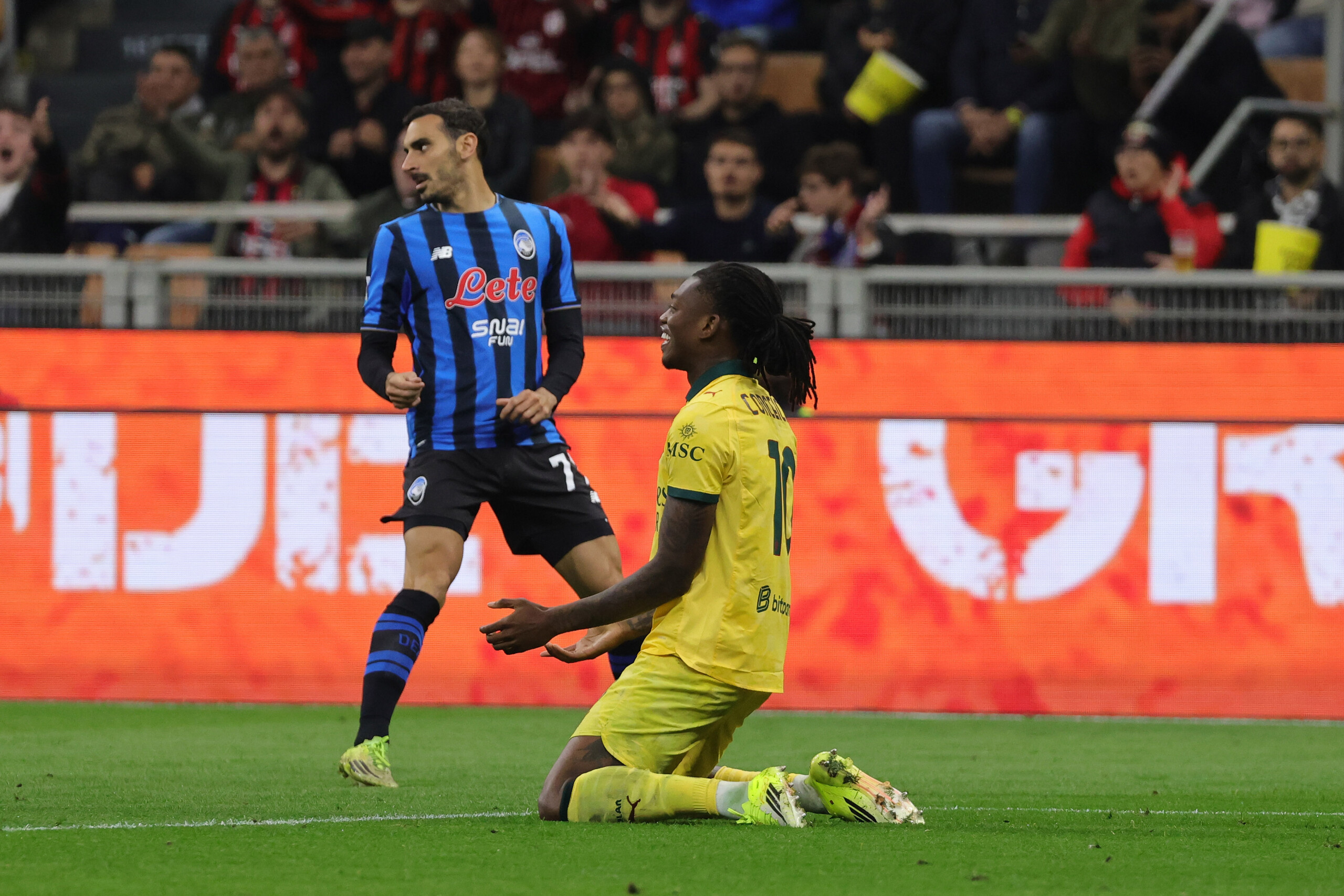 serie a milan atalanta 2 3 scaled