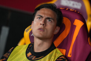 dybala sapprete a quitter la roma son retour en argentine semble probable
