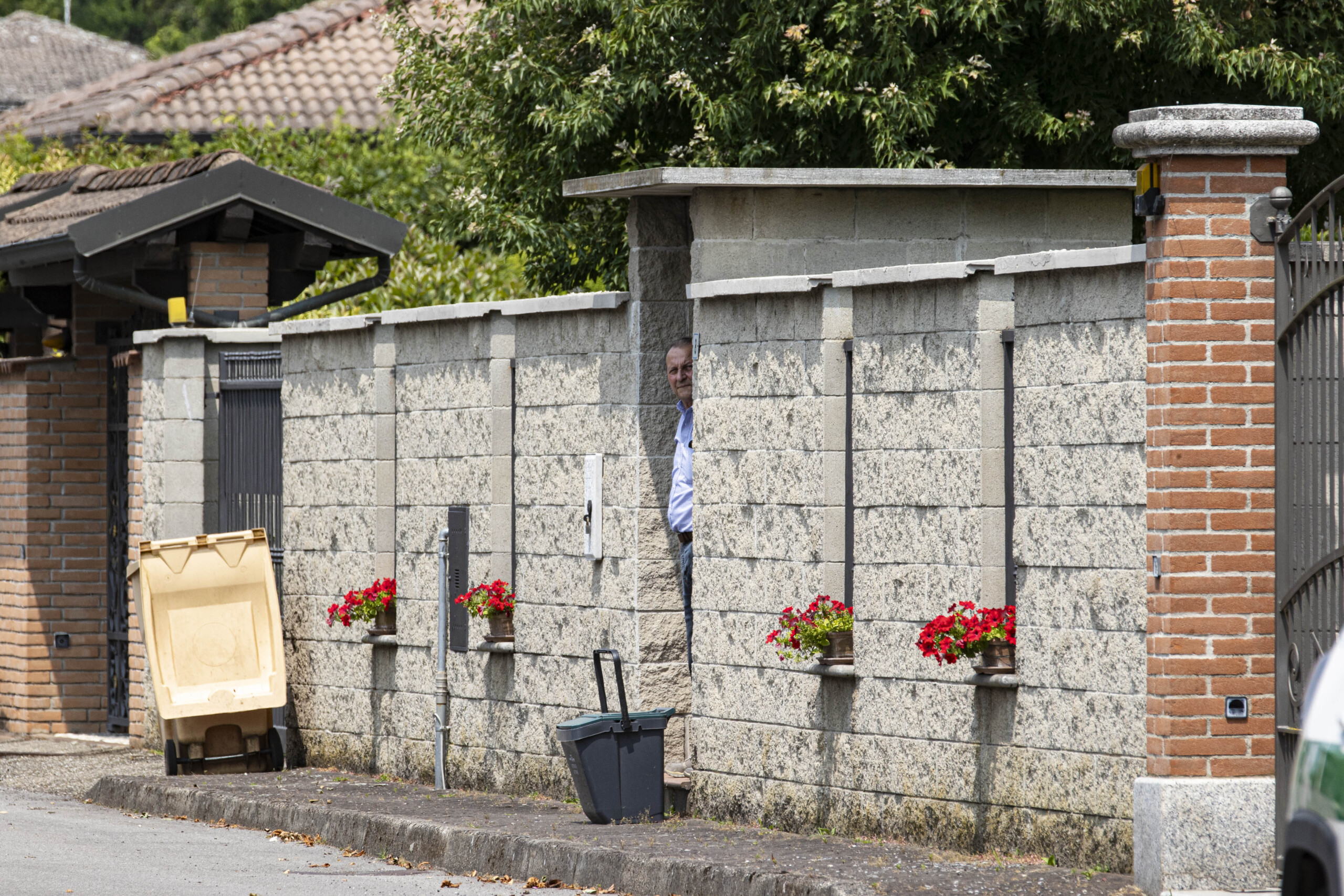 garlasco une autre enquete menee a pavie en 2013 restee inconnue pendant 13 ans scaled