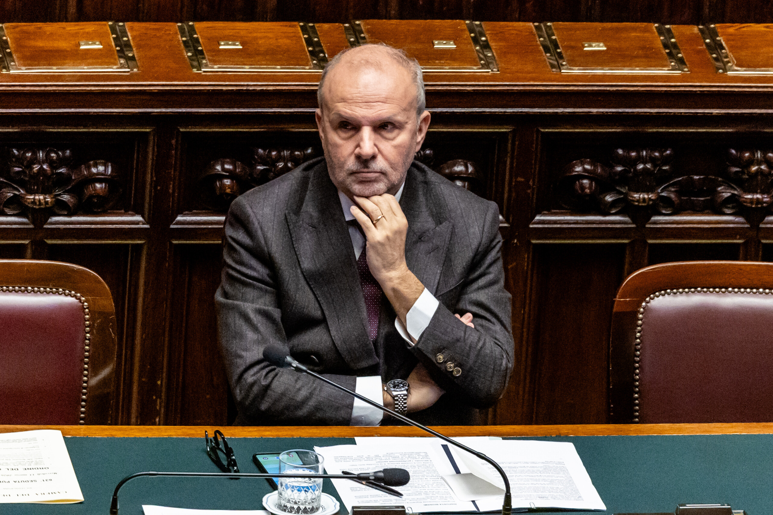 hantavirus schillaci il ny a aujourdhui aucun danger en italie scaled