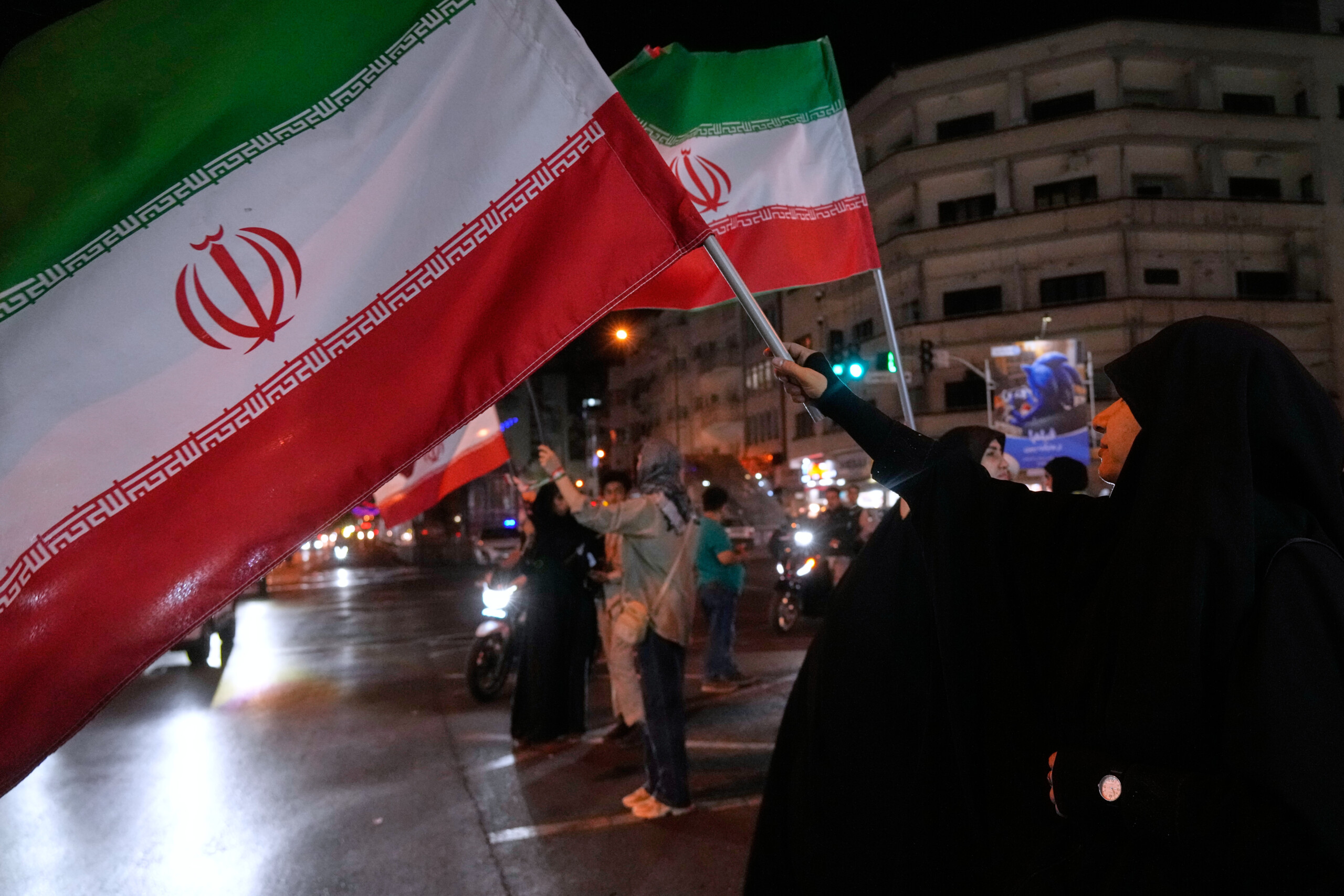 iran teheran rejette le plan americain les exigences de trump sont excessives scaled
