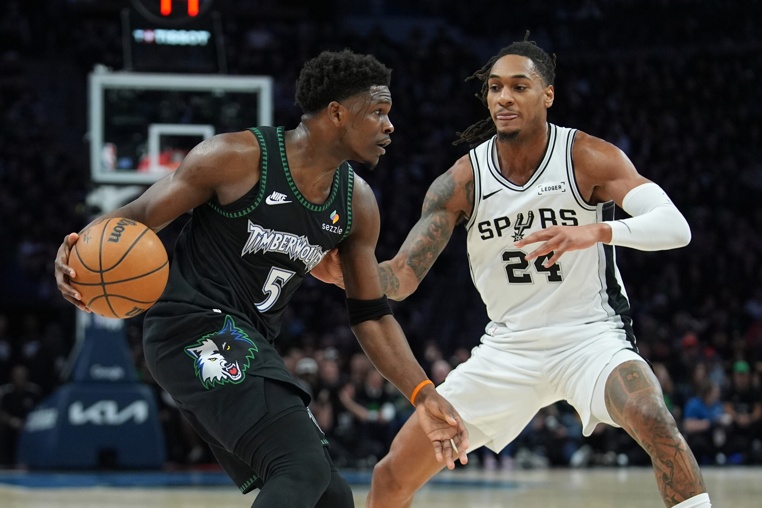 playoffs de la nba new york en finale de la conference est le minnesota egalise la serie face a san antonio scaled