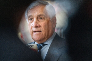 ukraine tajani on ne peut pas parvenir a la paix sans leurope