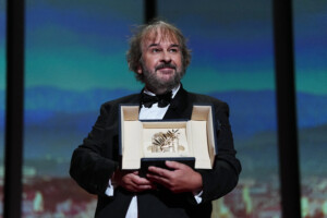 cannes ouverture de la 79e edition palme dor dhonneur decernee a peter jackson