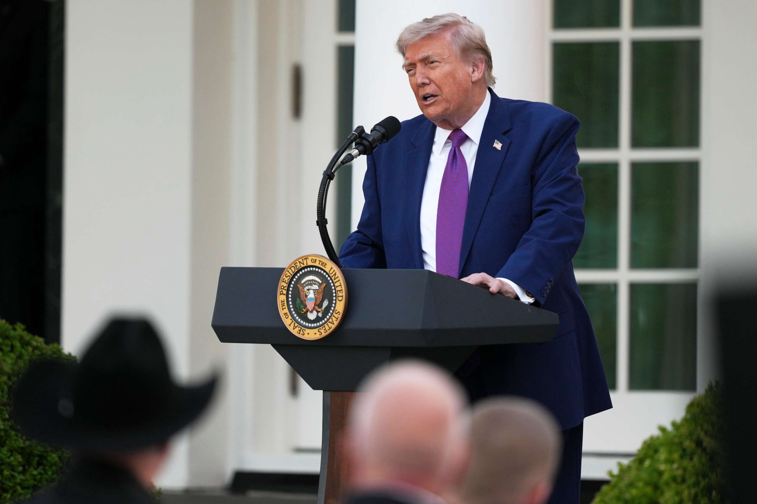 Cuba, Trump : « Il demande de l'aide et nous allons discuter » 1 cuba trump il demande de laide et nous allons discuter scaled