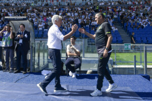 football le derby rome lazio se jouera lundi a 20 h 45