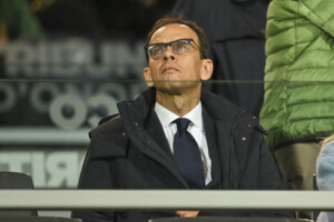 football serie b soutien a malago pour les elections de la figc
