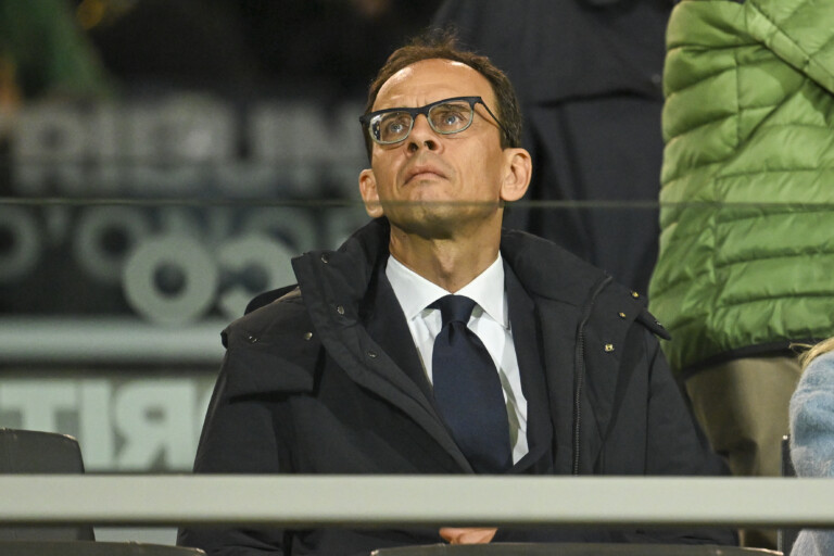 football serie b soutien a malago pour les elections de la figc