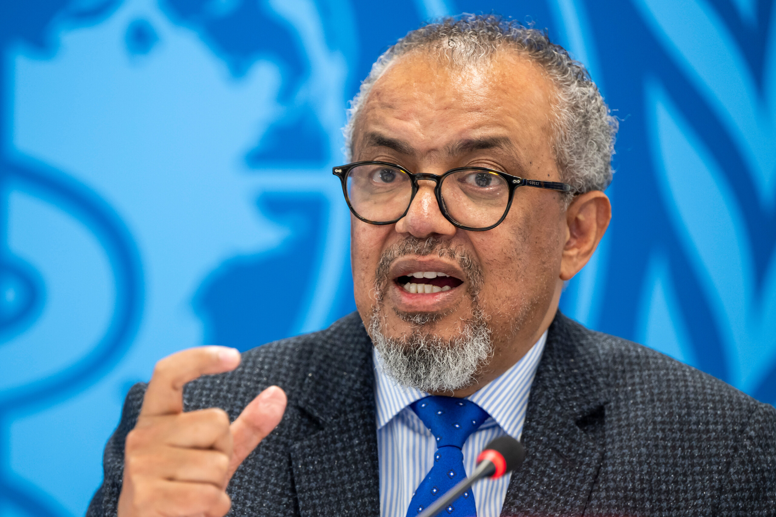 hantavirus directeur general de loms le risque pour la sante mondiale reste faible scaled