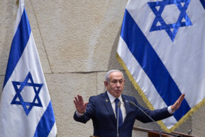 israel met en place un tribunal special pour les crimes du 7 octobre