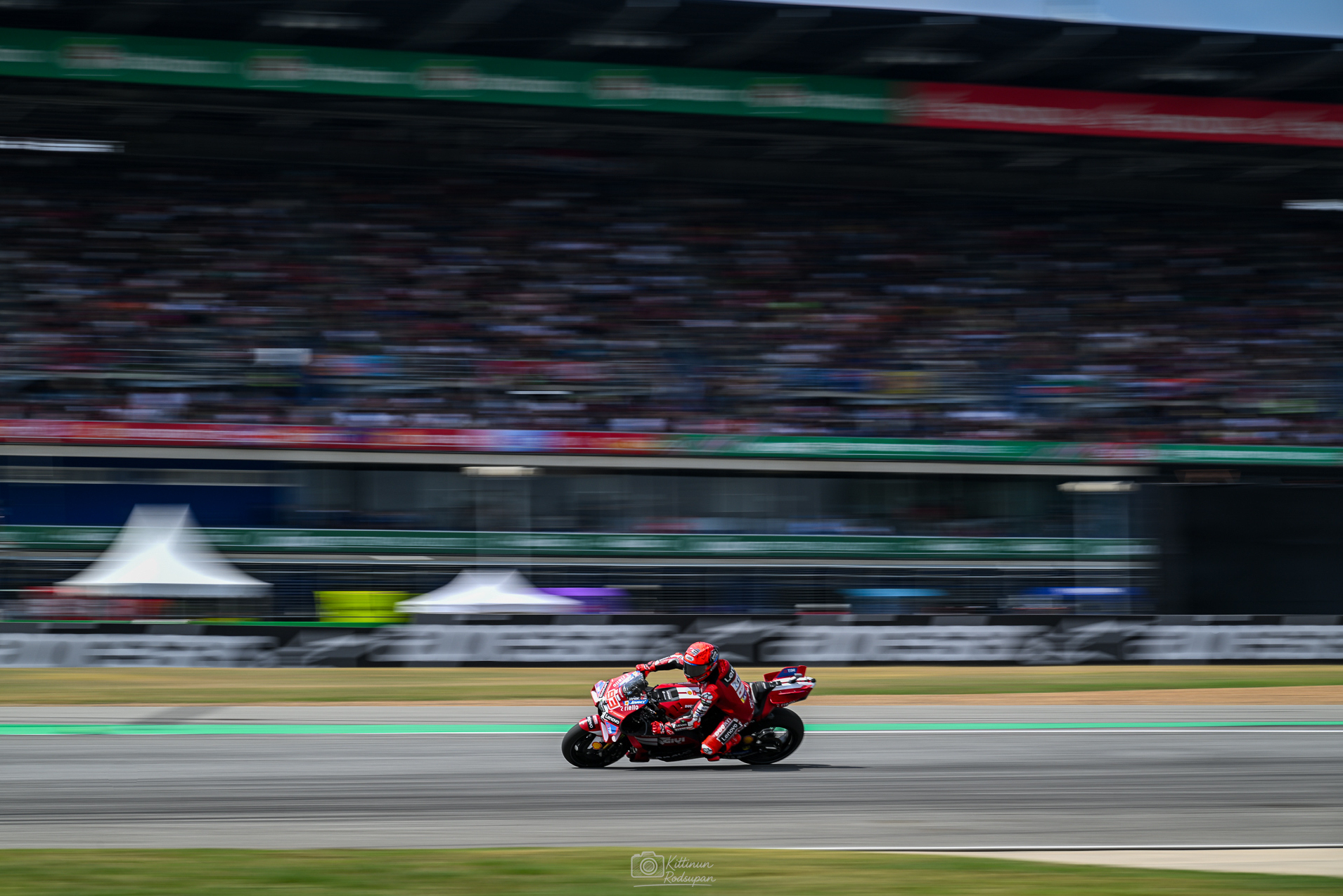 motogp ducati confirme marquez ne sera pas remplace en catalogne