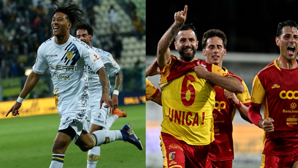 playoffs de serie b catanzaro et la juve stabia se qualifient pour le tour suivant