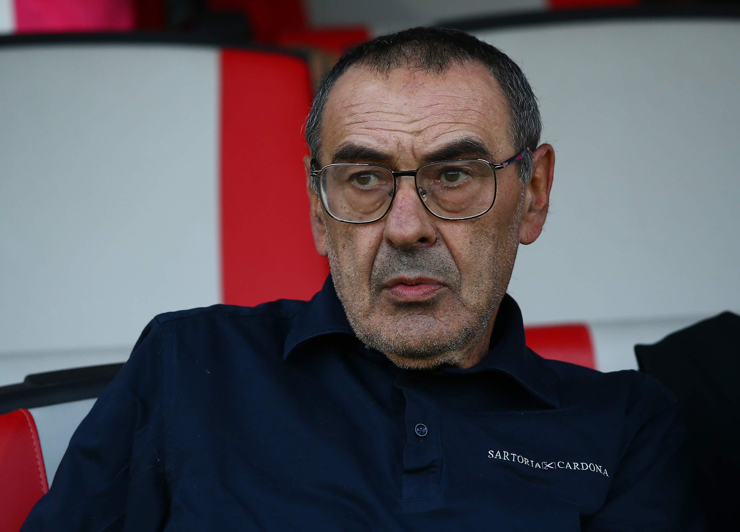 sarri cest mieux pour tout le monde que le derby ait lieu le lundi soir scaled