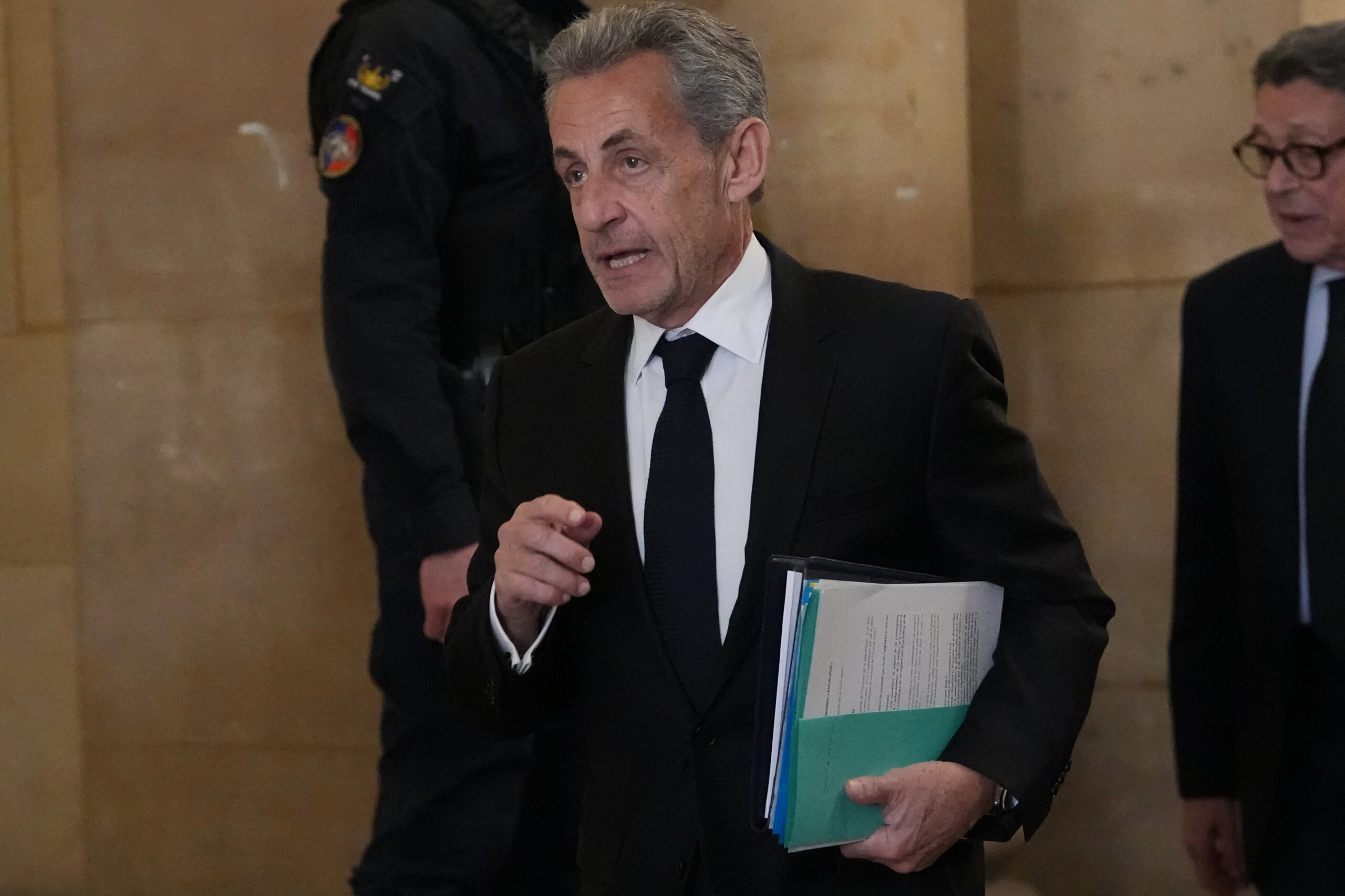 France : le procureur demande 7 ans pour Sarkozy dans l’affaire Libye 1 france le procureur demande 7 ans pour sarkozy dans laffaire libye scaled