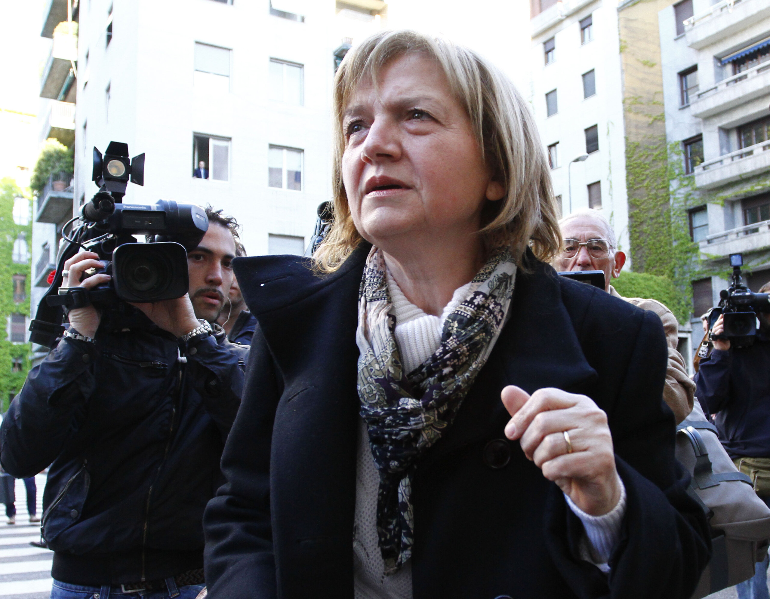 Affaire Garlasco : les Poggi déclarent : « L'argent de la Stasi est sur un compte bloqué, les indemnités n'ont aucune importance » 1 affaire garlasco les poggi declarent largent de la stasi est sur un compte bloque les indemnites nont aucune importance scaled