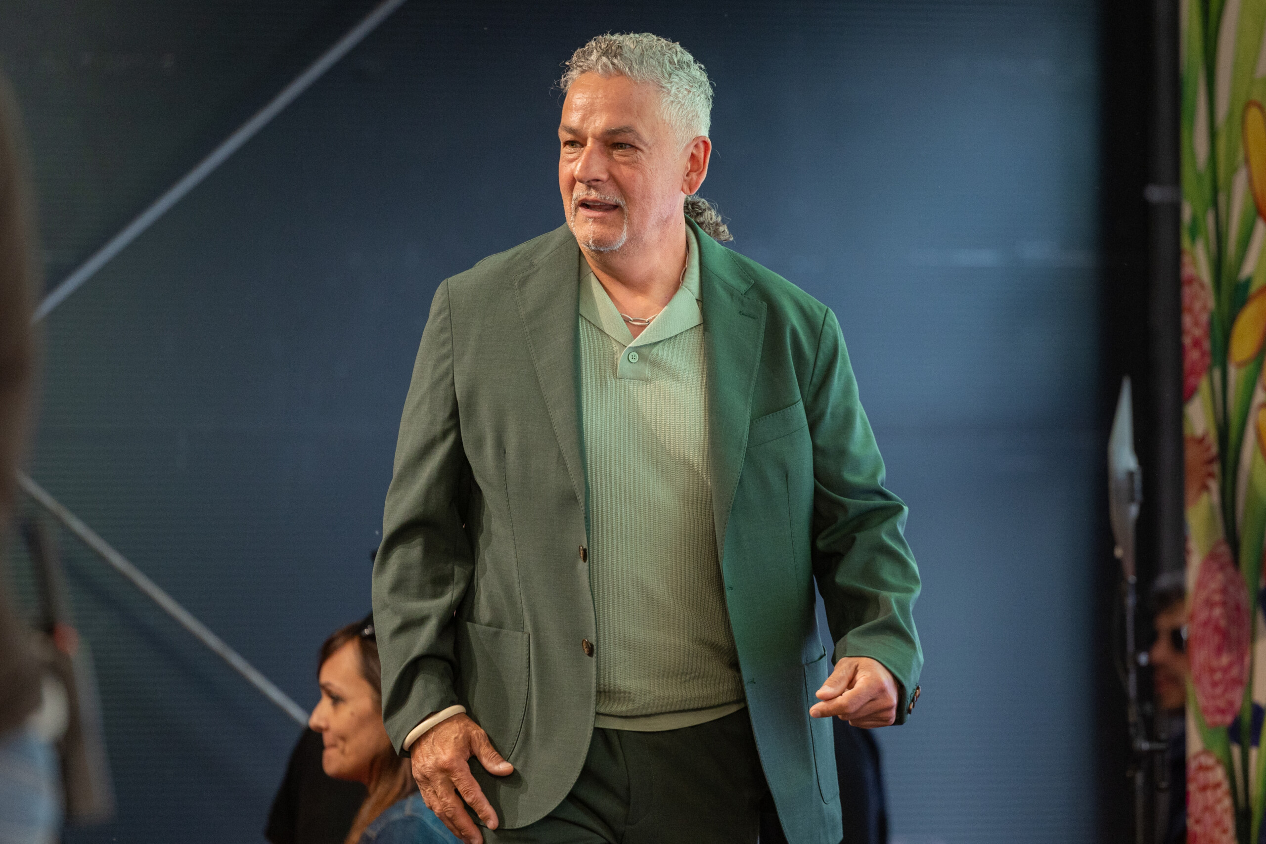baggio le football etait pour moi une veritable obsession je voulais jouer 24 heures sur 24 scaled