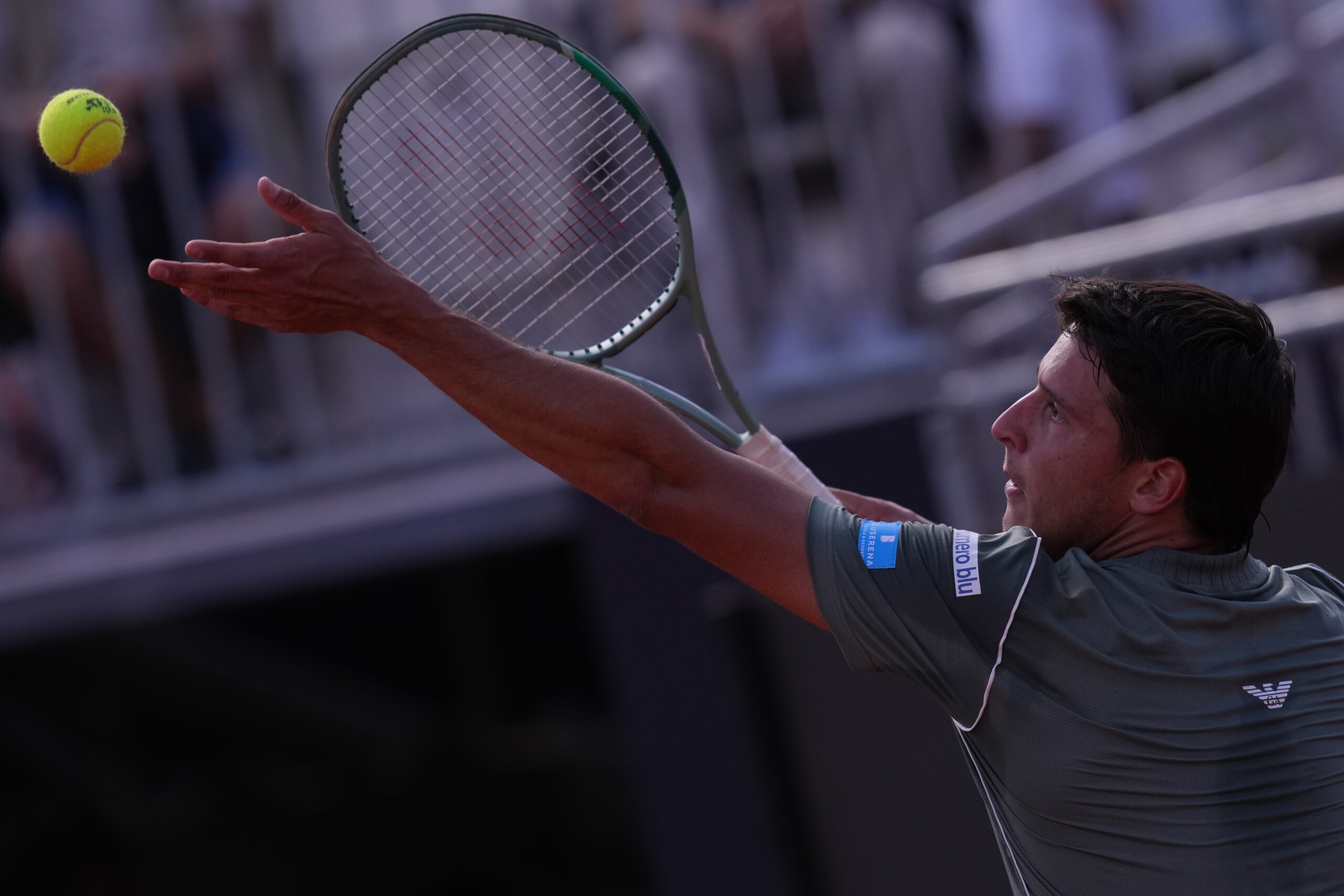 darderi le heros de la nuit a rome il affrontera ruud en demi finale scaled