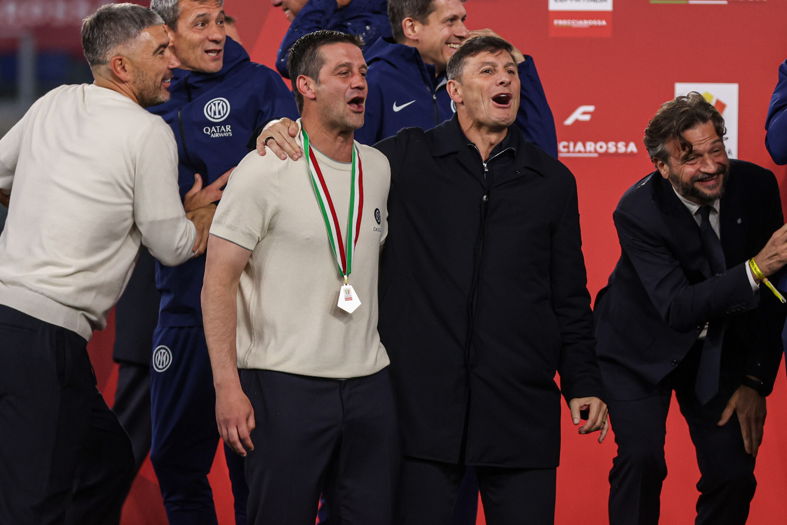 inter zanetti la coupe ditalie vient couronner une saison merveilleuse scaled