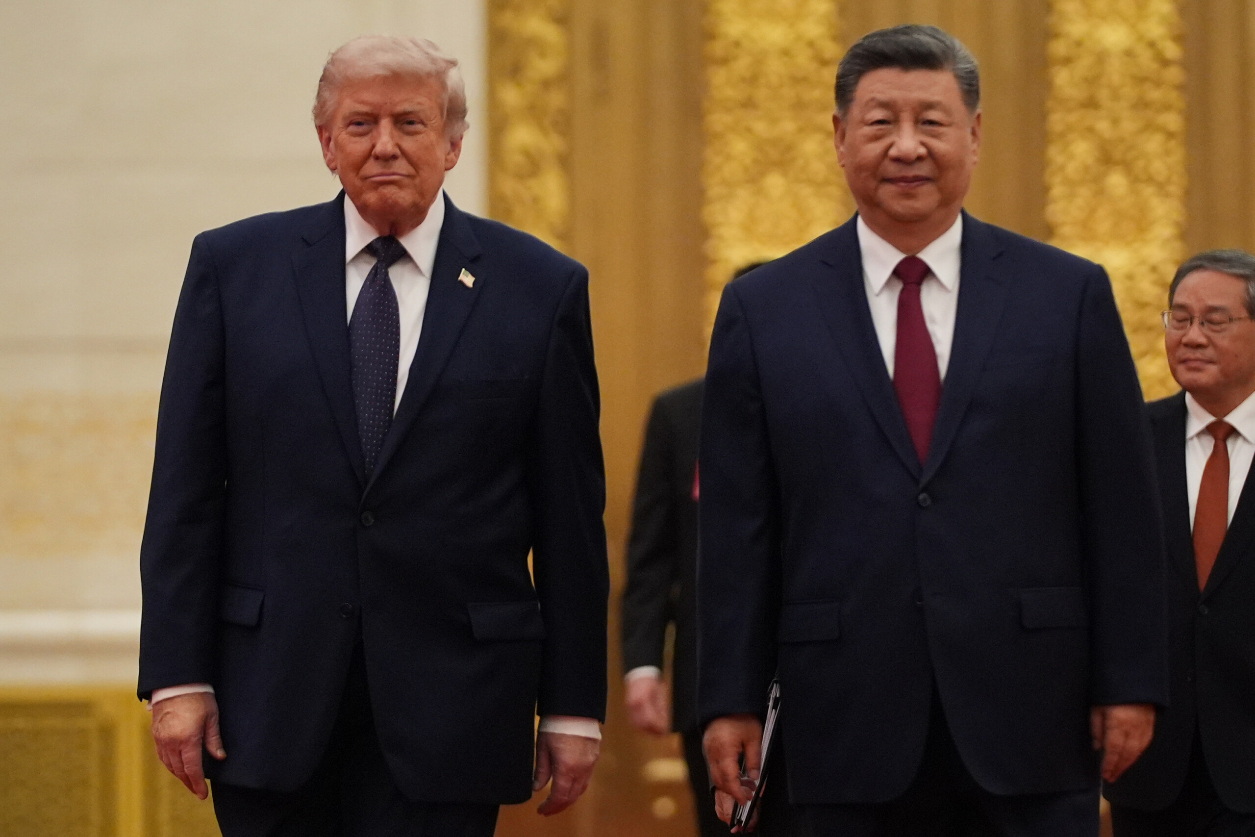 iran trump xi nous a propose son aide scaled