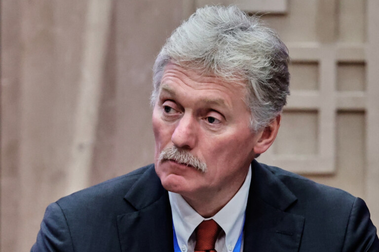 kremlin lannonce de la visite de poutine en chine aura lieu prochainement