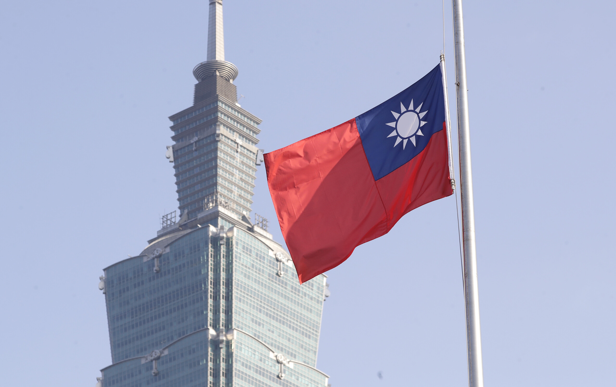taiwan les etats unis ont reaffirme leur soutien indefectible scaled