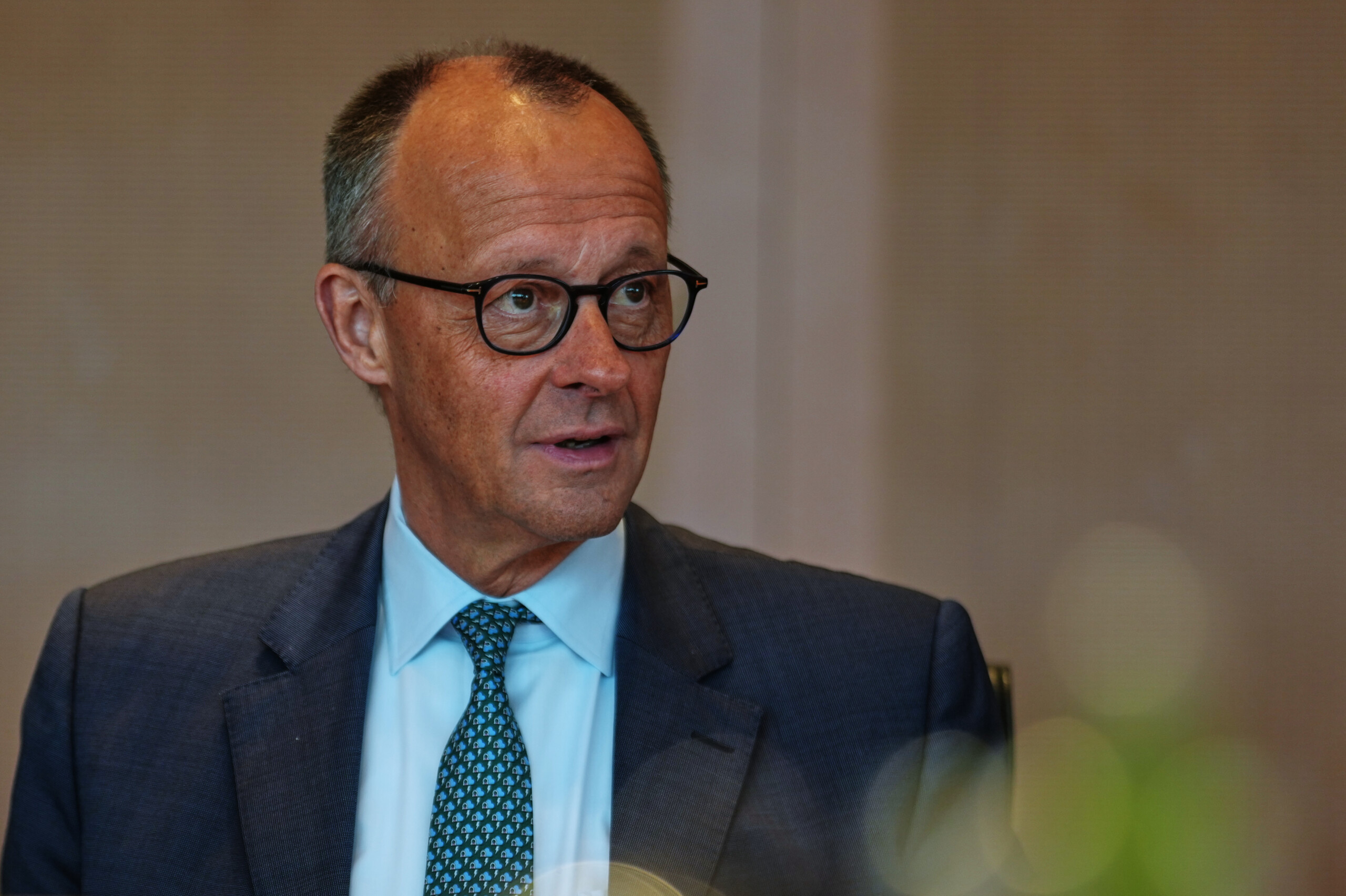 Allemagne-États-Unis, Merz sent Trump : « Focus sur l’Iran, l’Ukraine et l’OTAN 1 allemagne etats unis merz sent trump focus sur liran lukraine et lotan scaled