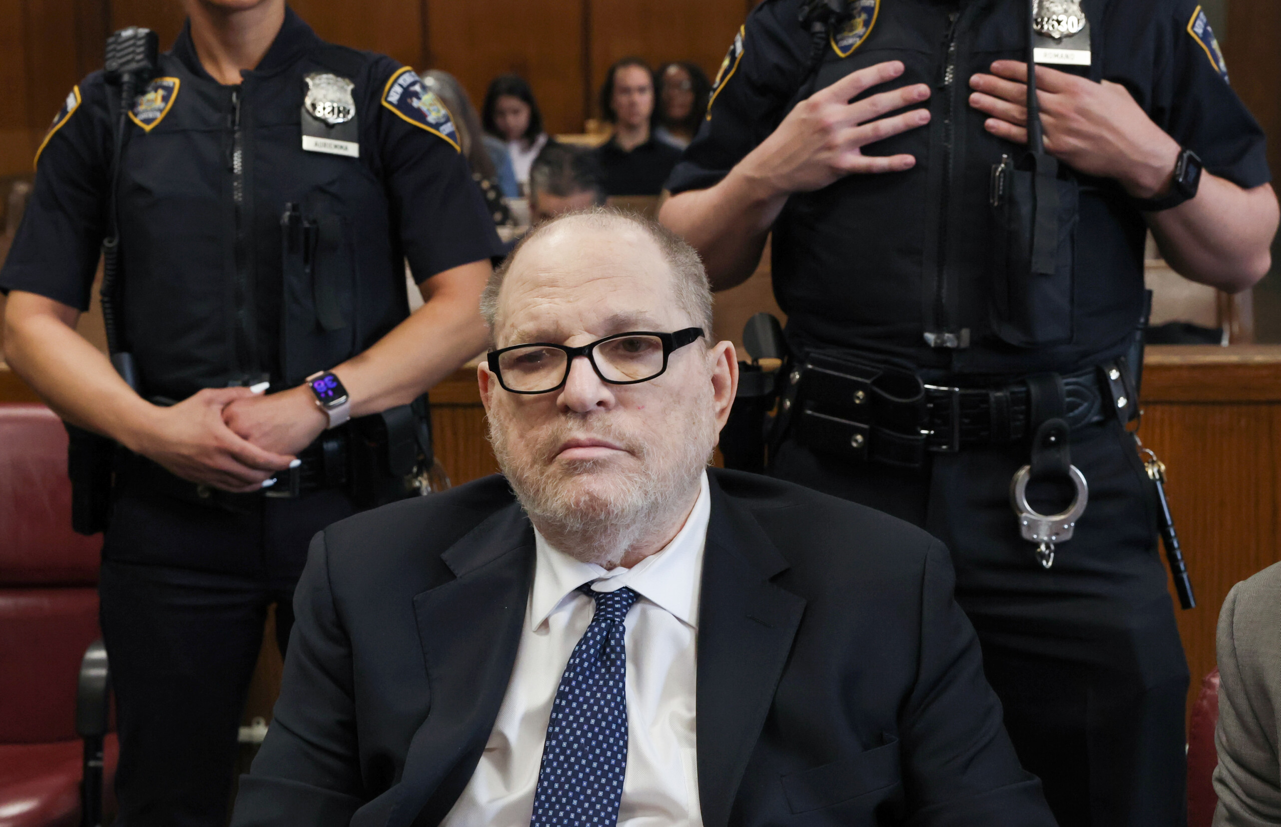 etats unis le jury dans limpasse le troisieme proces de weinstein annule scaled